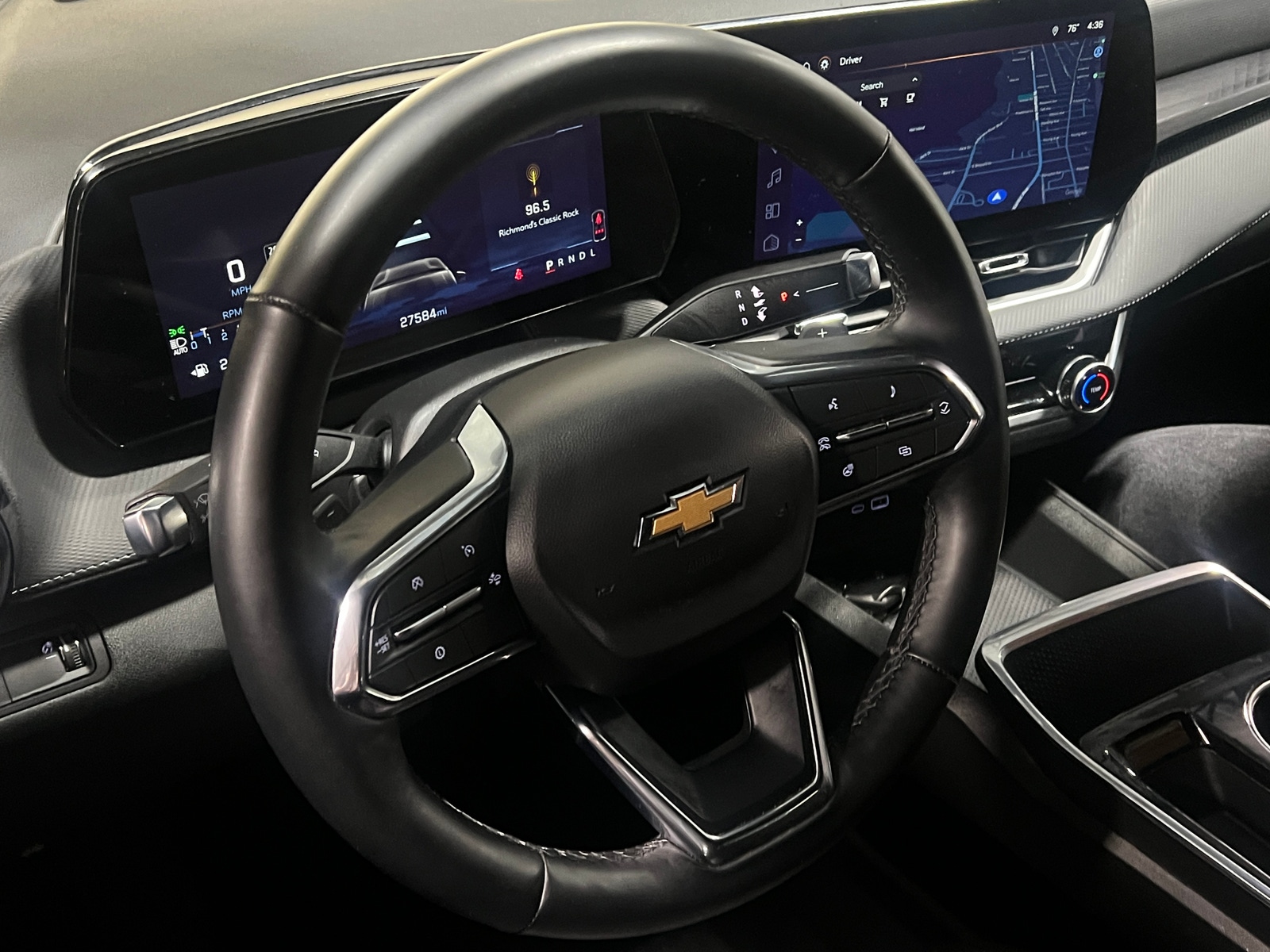 Thumbnail: 2025 Chevrolet Equinox - 5