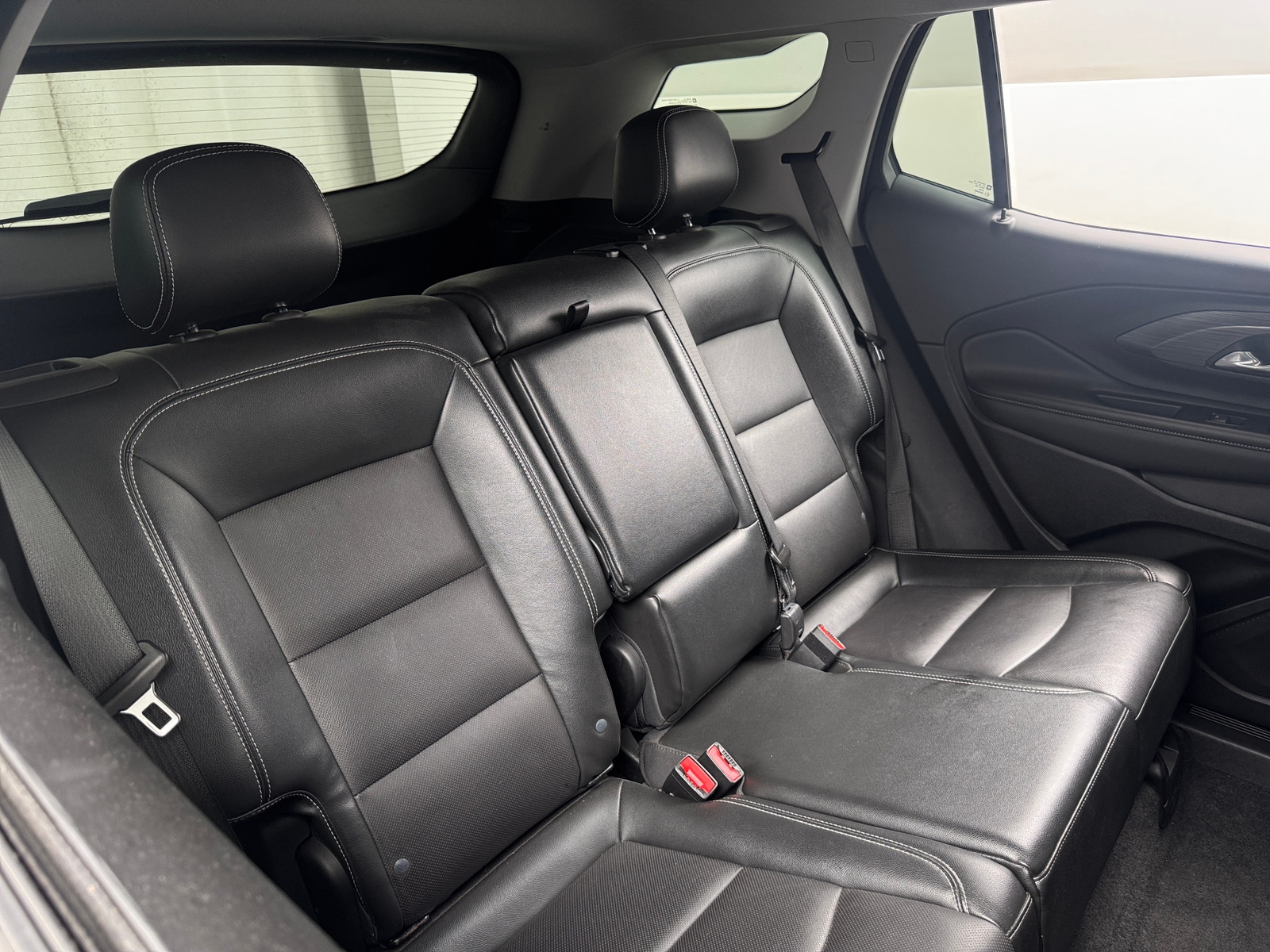 Thumbnail: 2023 GMC Terrain - 5