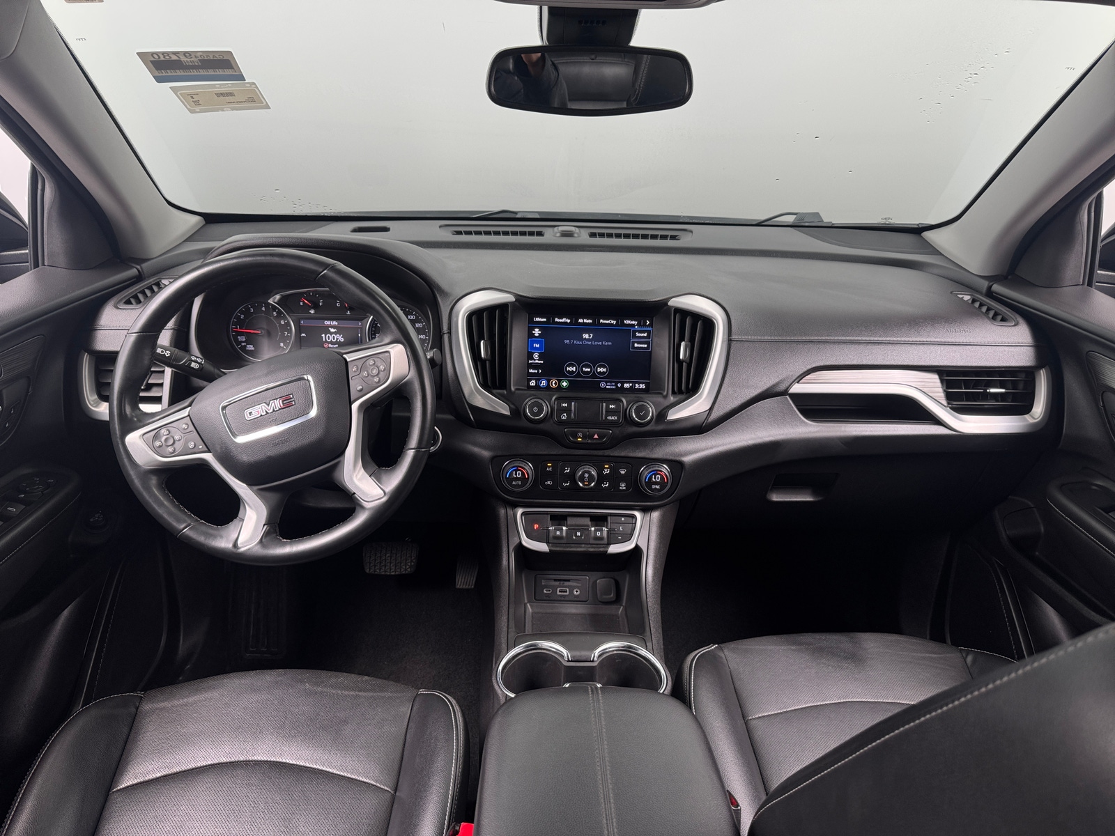 Thumbnail: 2023 GMC Terrain - 2