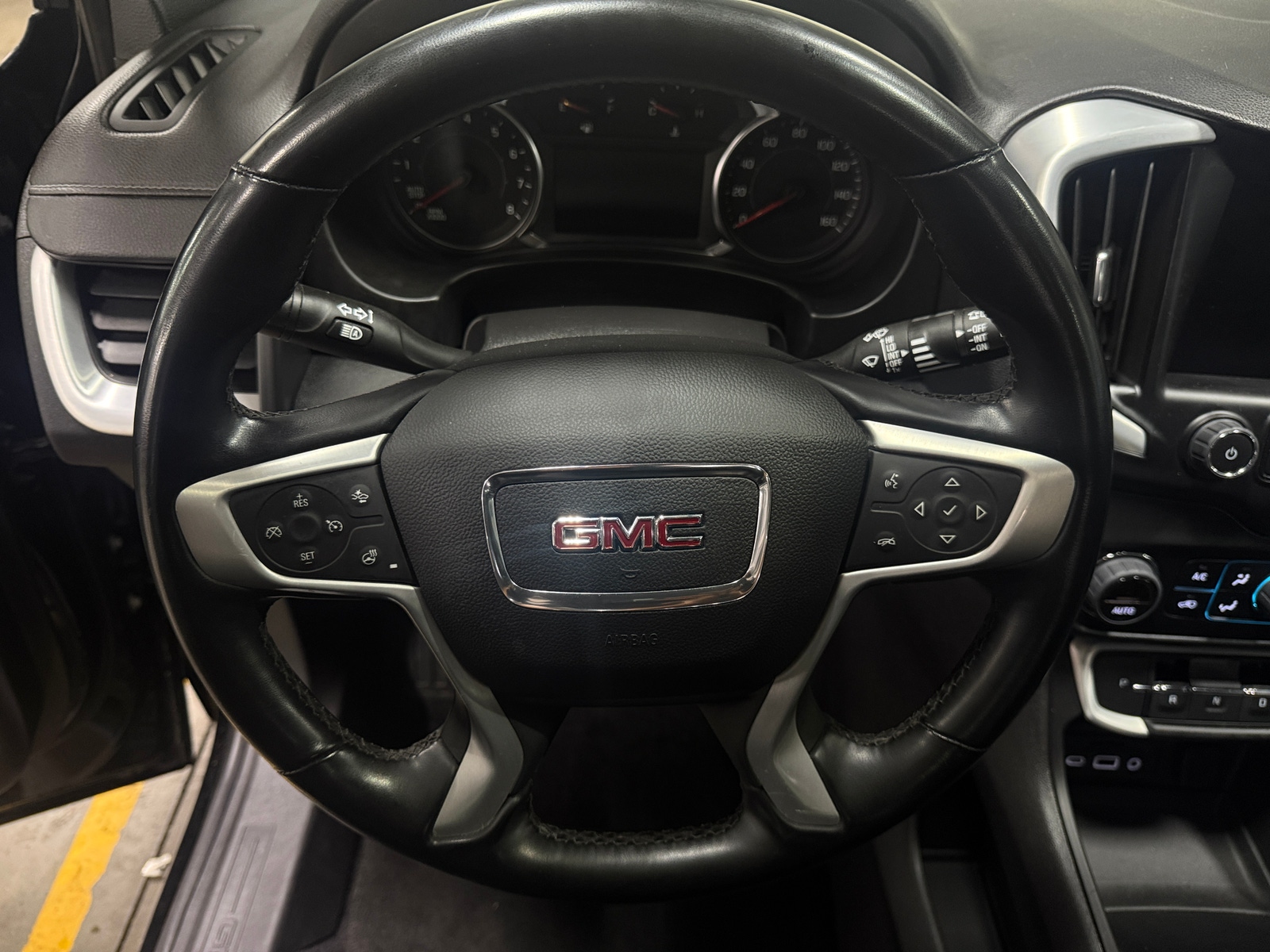 Thumbnail: 2023 GMC Terrain - 4