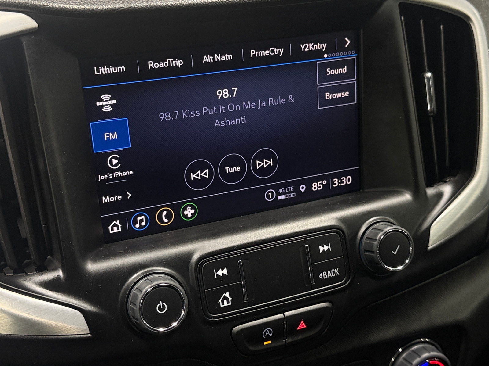 Thumbnail: 2023 GMC Terrain - 3