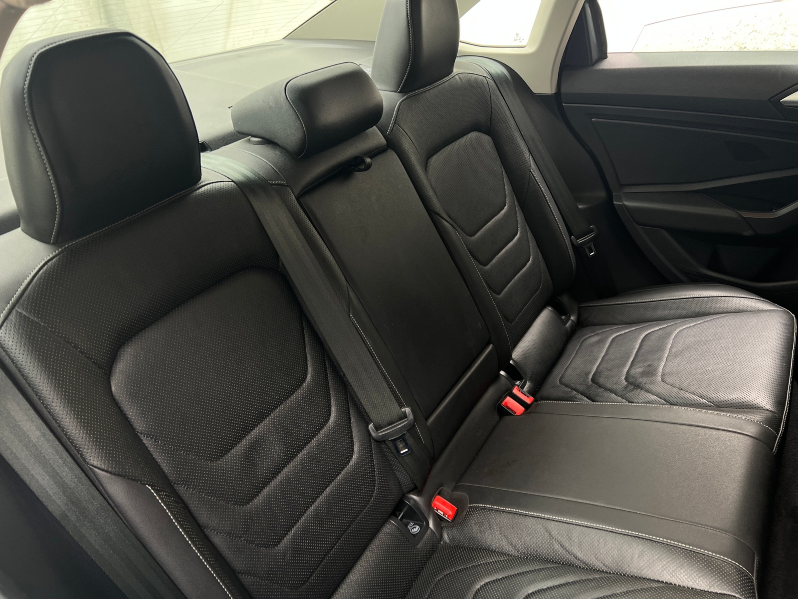 Thumbnail: 2019 Volkswagen Jetta - 5