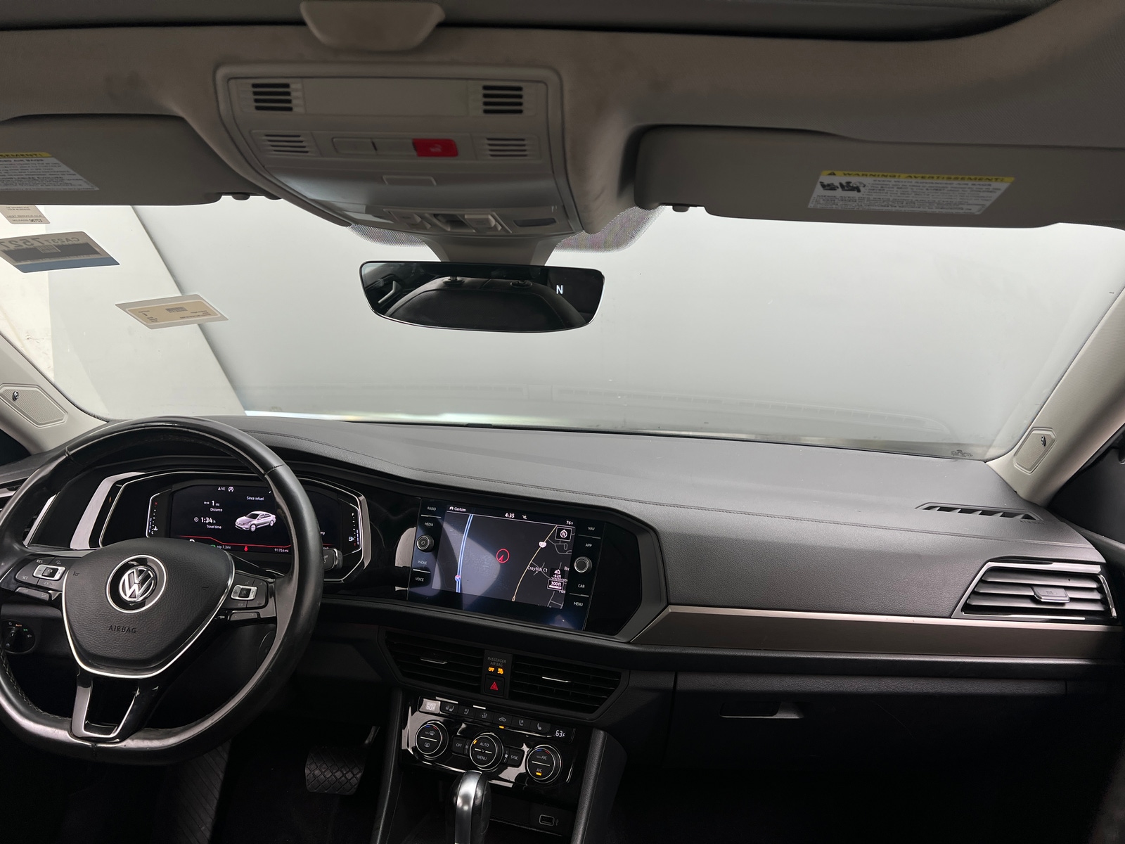 Thumbnail: 2019 Volkswagen Jetta - 2