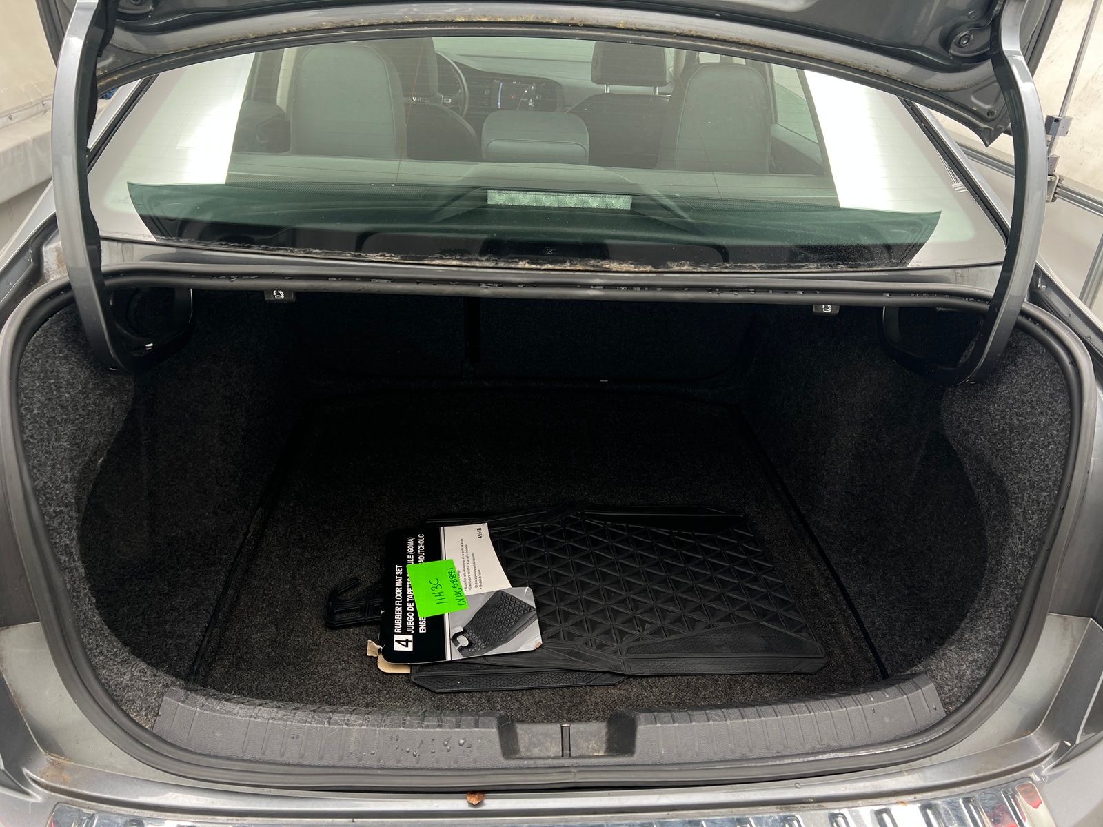 Thumbnail: 2019 Volkswagen Jetta - 6