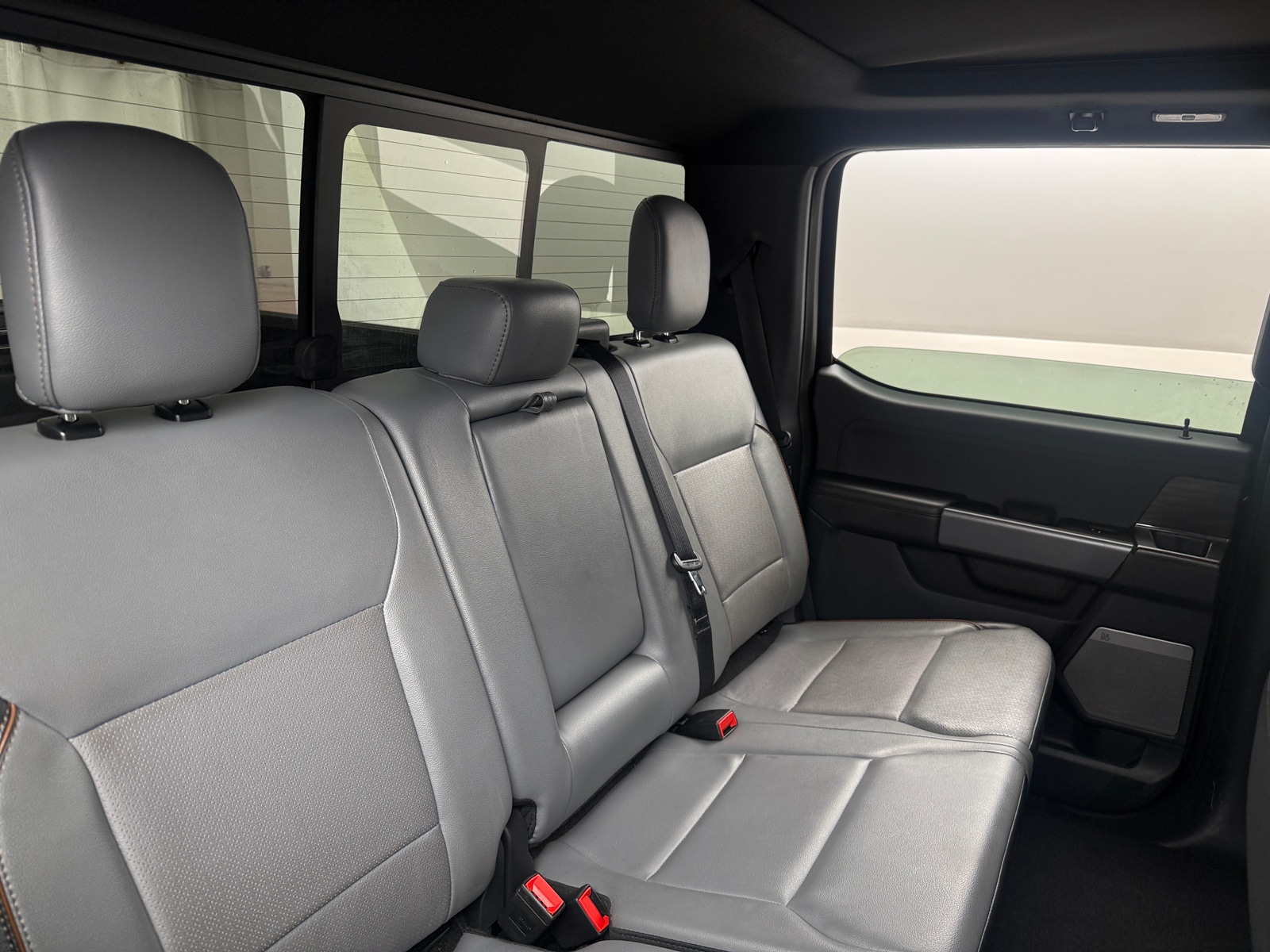 Thumbnail: 2024 Ford F-150 - 5