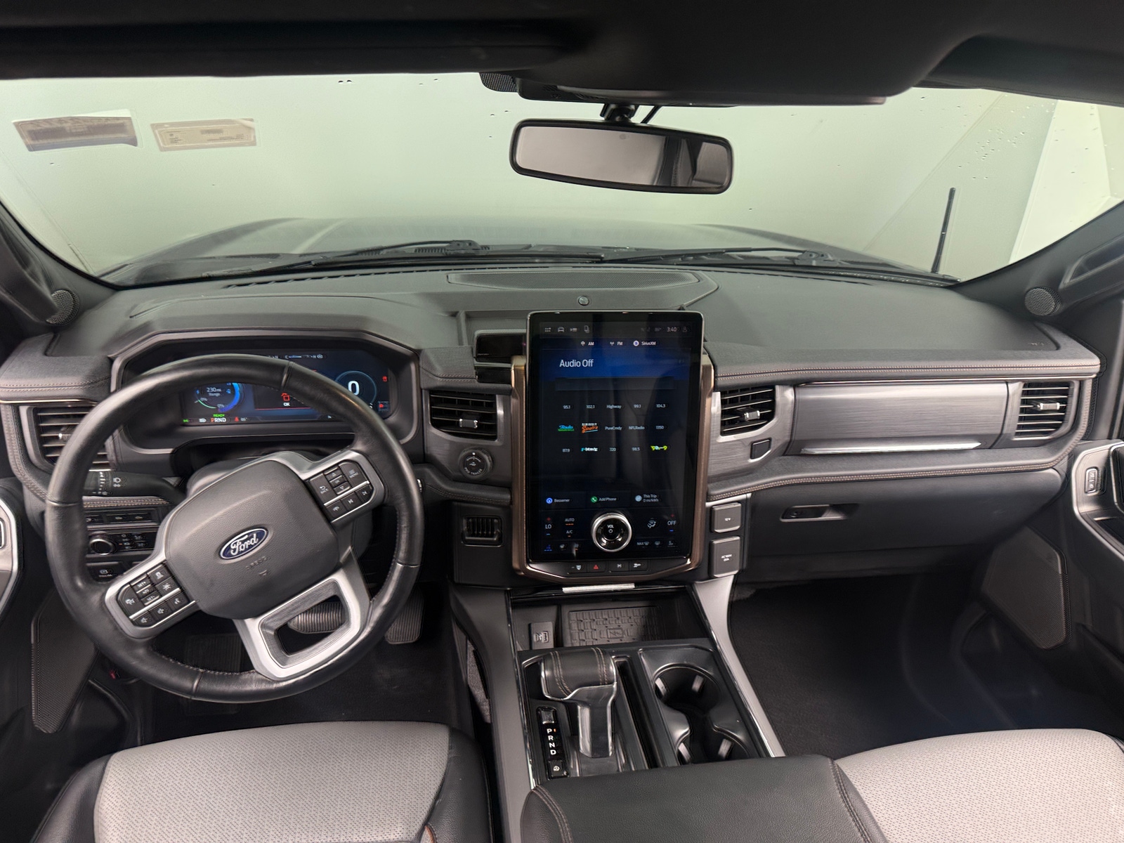 Thumbnail: 2024 Ford F-150 - 2