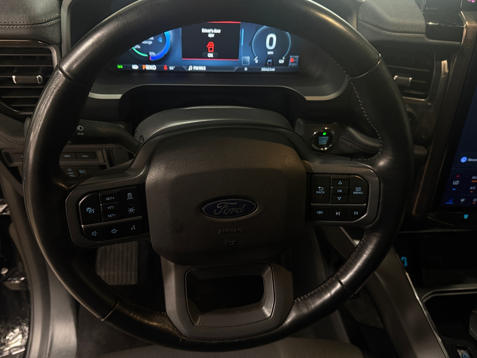 Thumbnail: 2024 Ford F-150 - 4