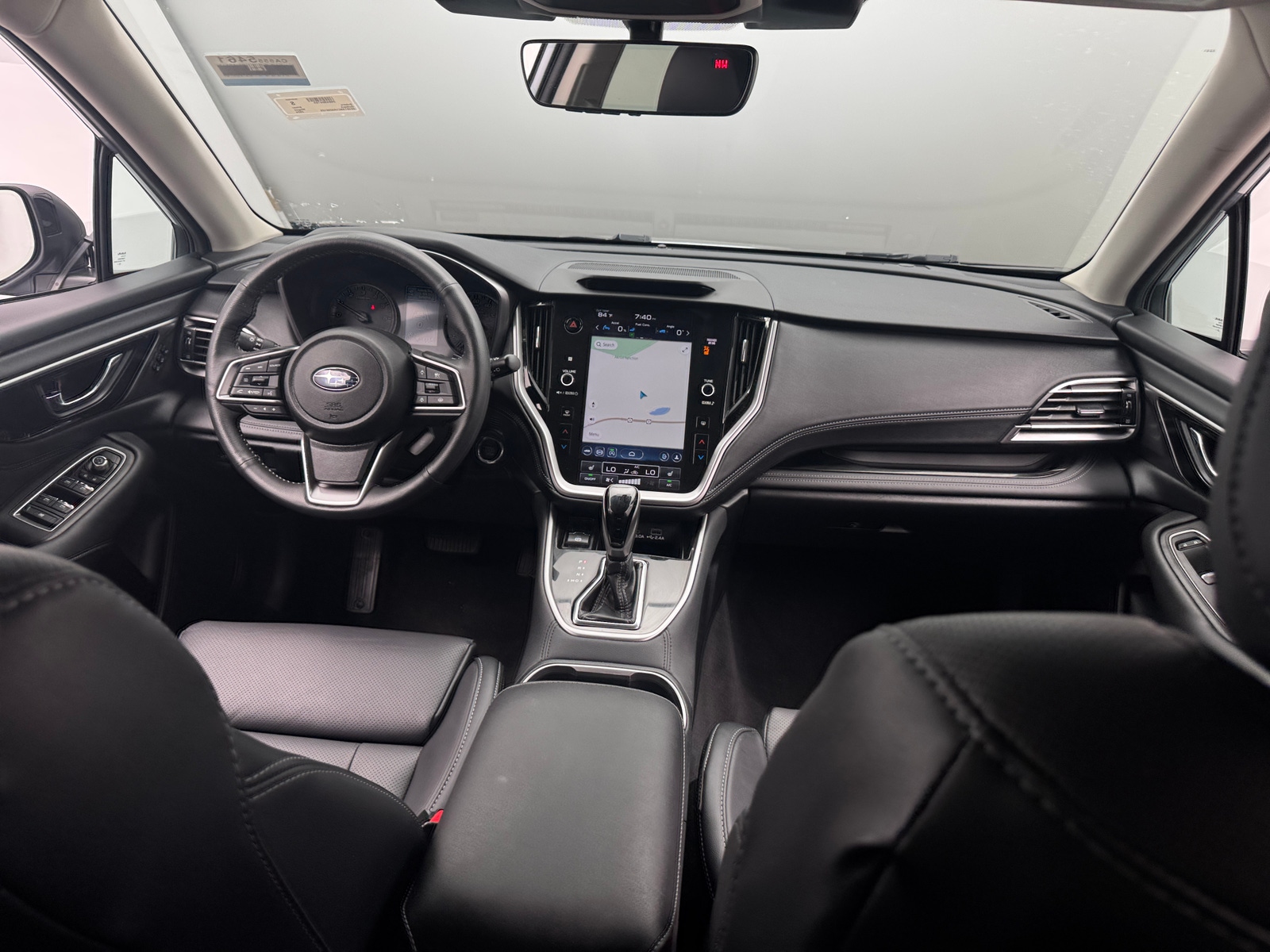 Thumbnail: 2024 Subaru Outback - 2