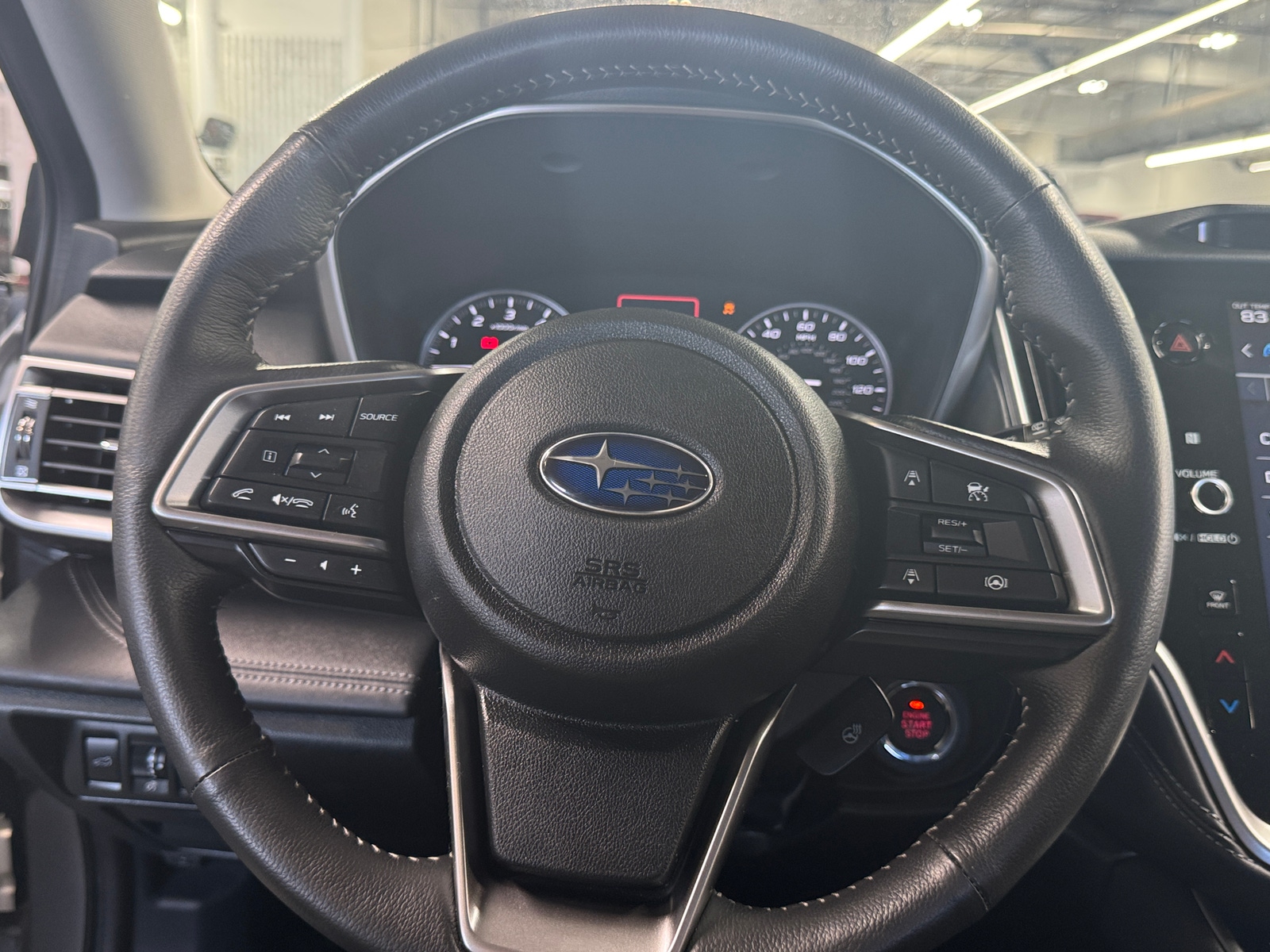 Thumbnail: 2024 Subaru Outback - 4