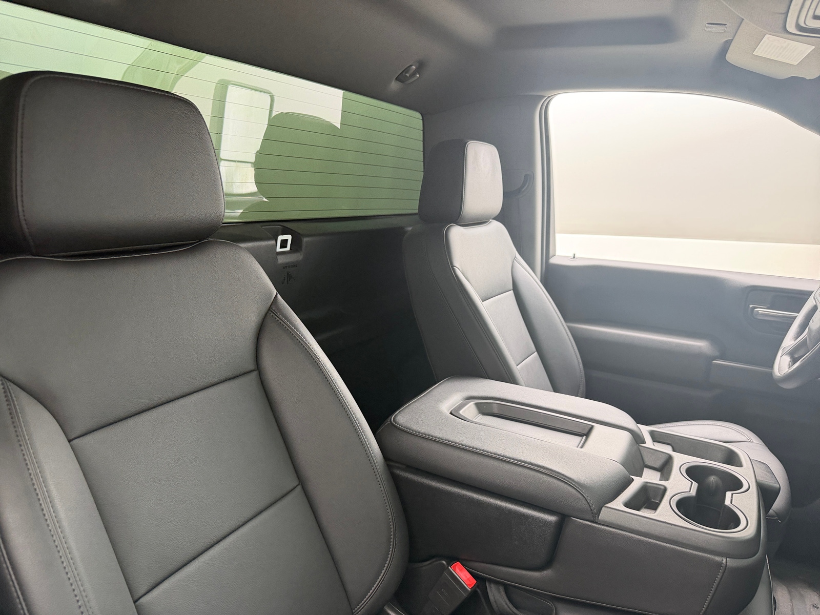 Thumbnail: 2020 Chevrolet Silverado 3500 - 2