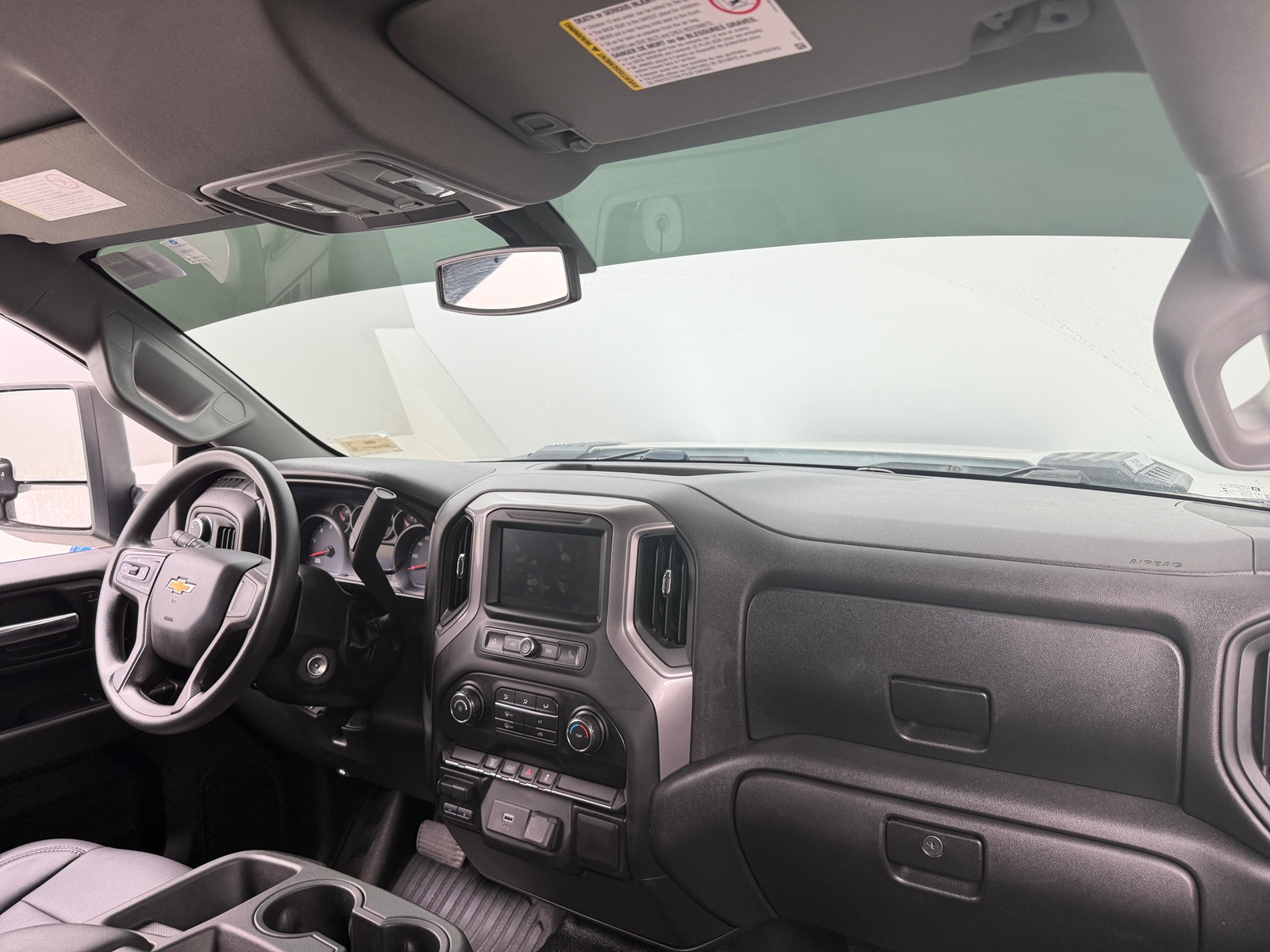 Thumbnail: 2020 Chevrolet Silverado 3500 - 3