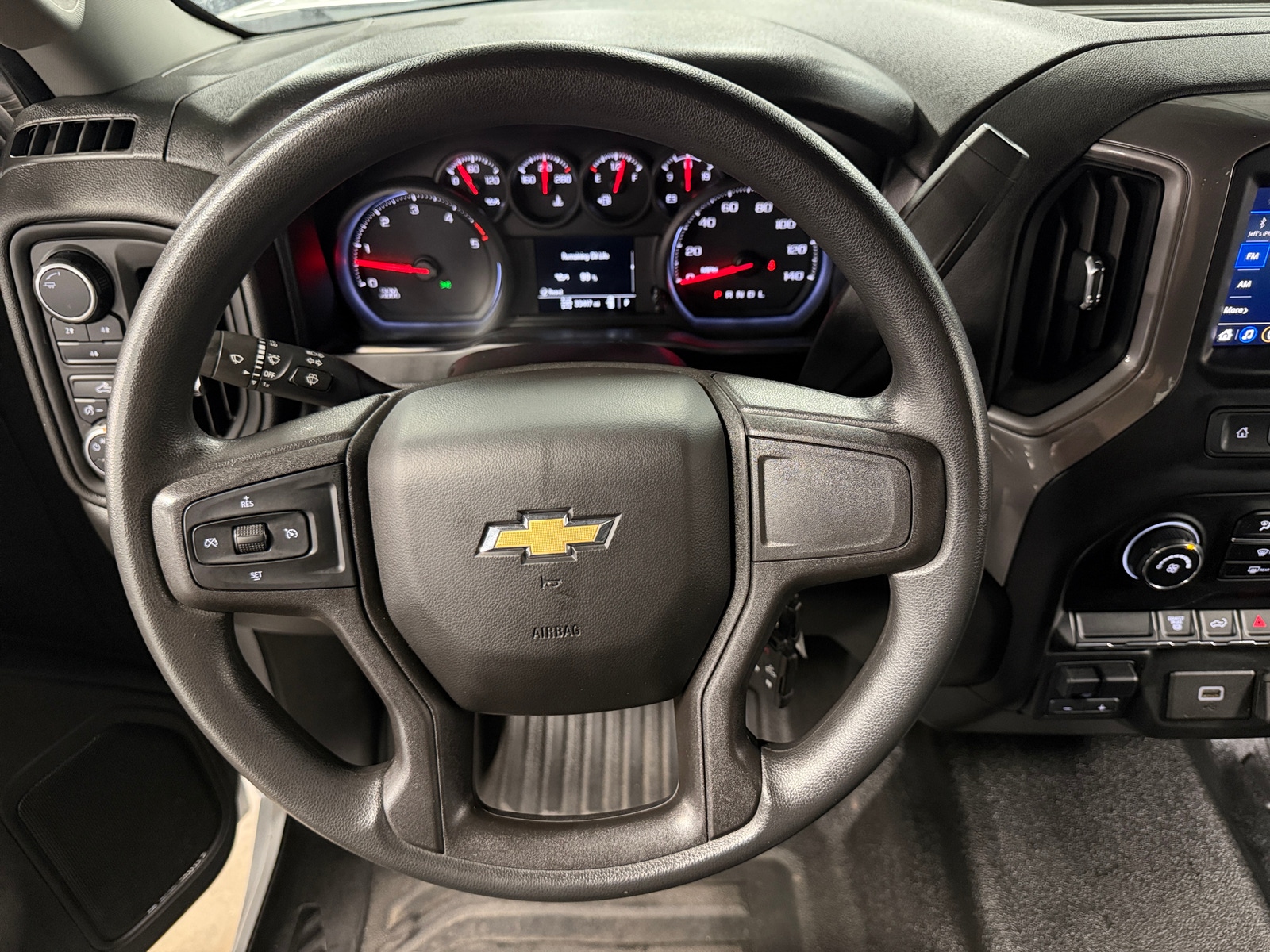 Thumbnail: 2020 Chevrolet Silverado 3500 - 5