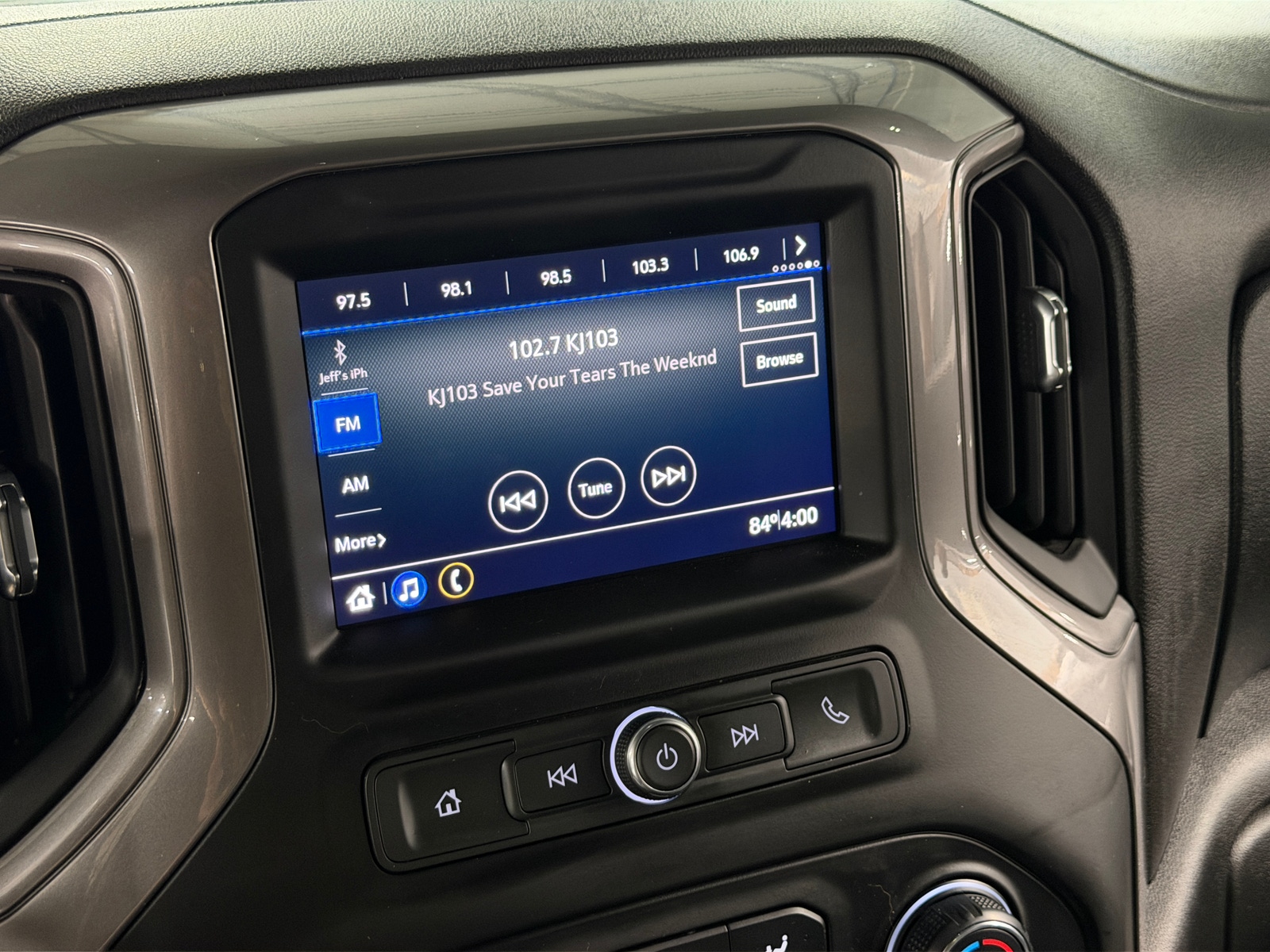 Thumbnail: 2020 Chevrolet Silverado 3500 - 4