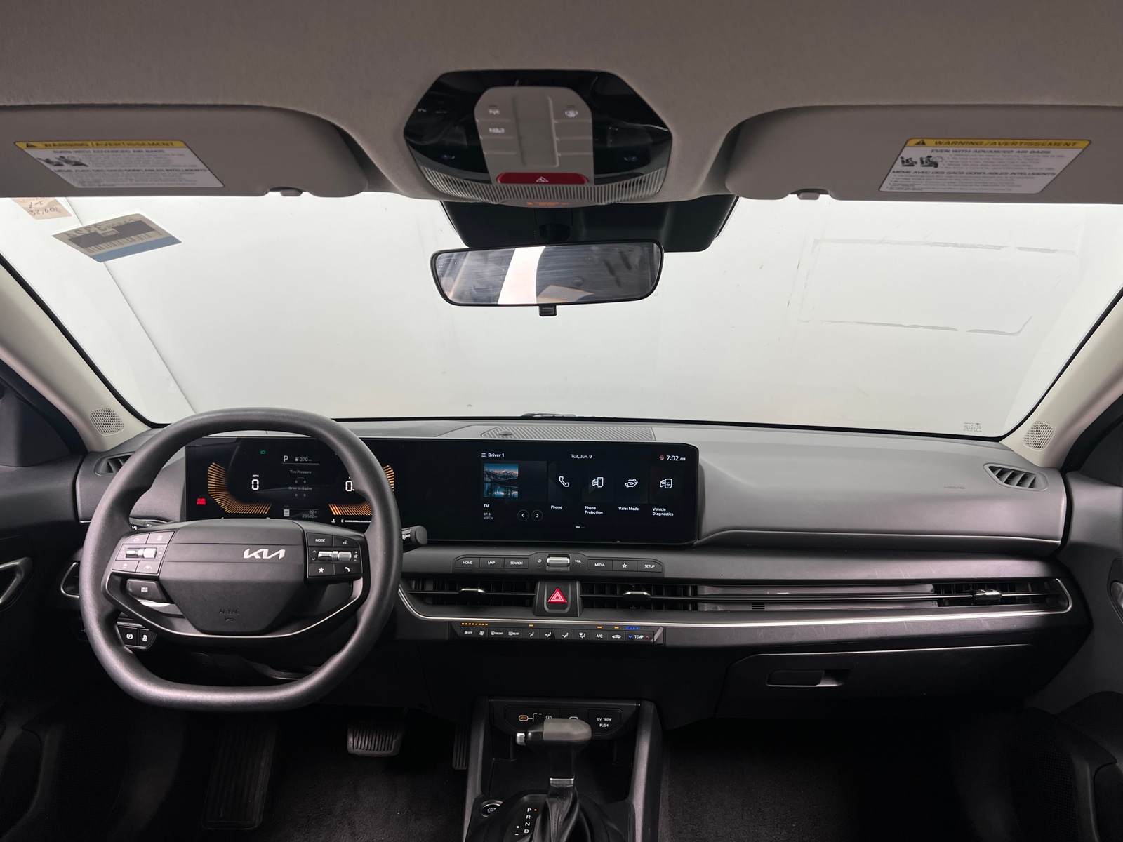 Thumbnail: 2025 Kia K4 - 3