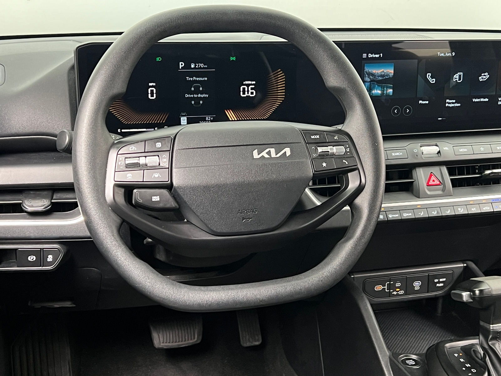 Thumbnail: 2025 Kia K4 - 5