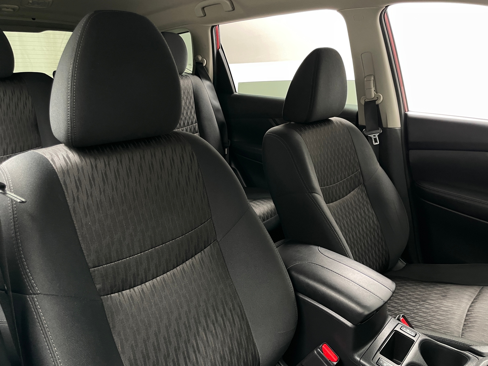 Thumbnail: 2020 Nissan Rogue - 2