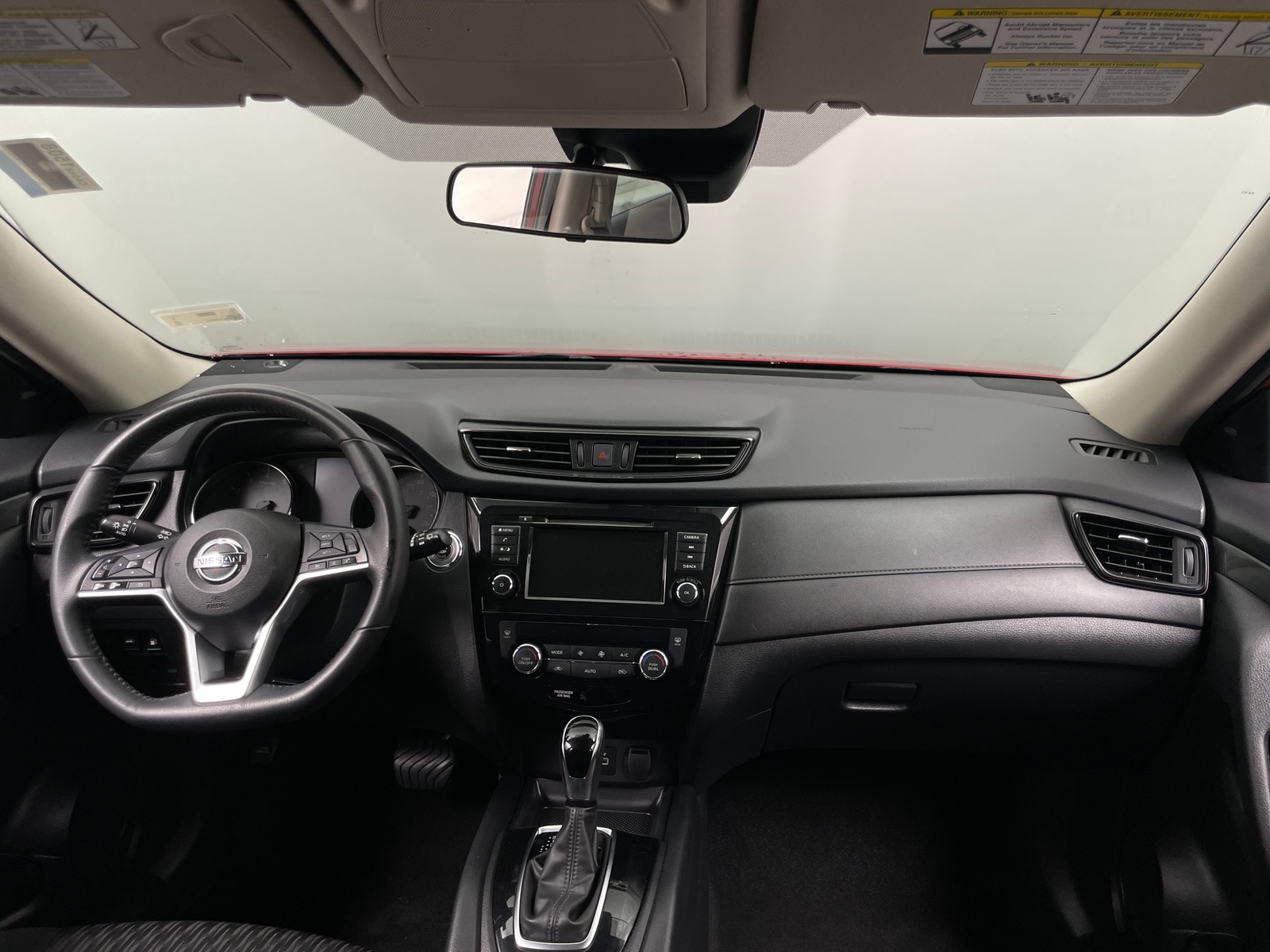 Thumbnail: 2020 Nissan Rogue - 3