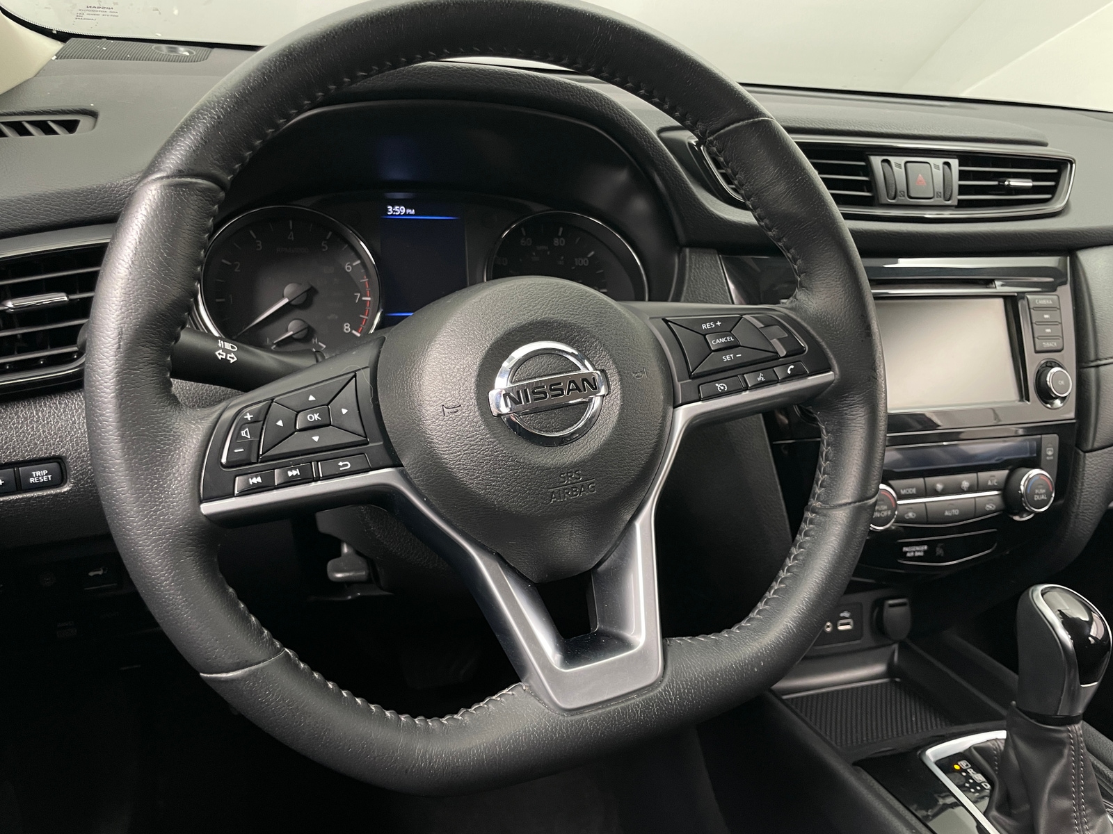 Thumbnail: 2020 Nissan Rogue - 5
