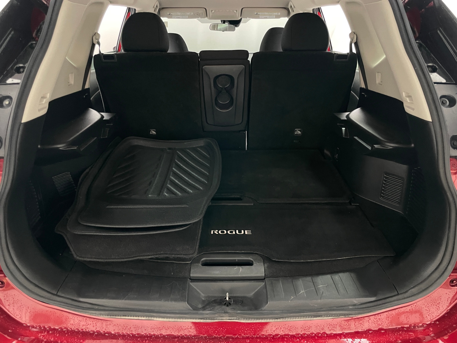 Thumbnail: 2020 Nissan Rogue - 7