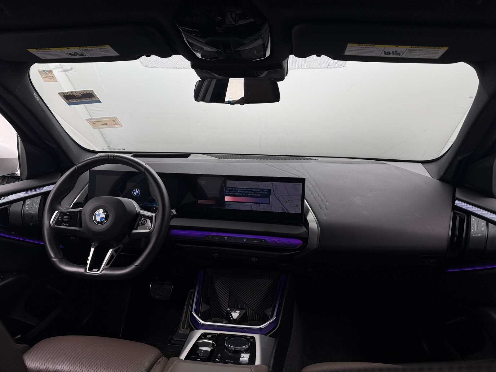 Thumbnail: 2025 BMW X3 - 2