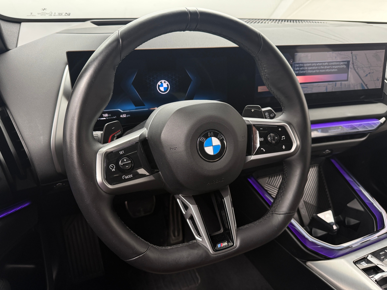 Thumbnail: 2025 BMW X3 - 4