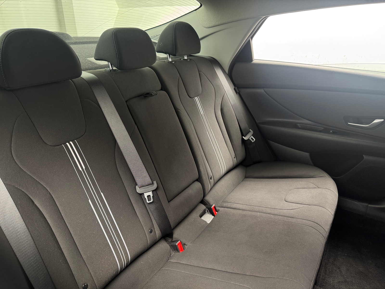 Thumbnail: 2024 Hyundai Elantra - 6
