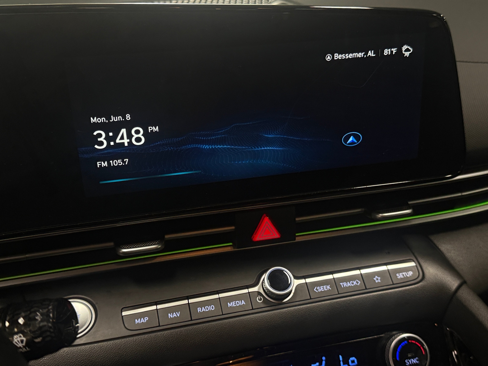 Thumbnail: 2024 Hyundai Elantra - 4