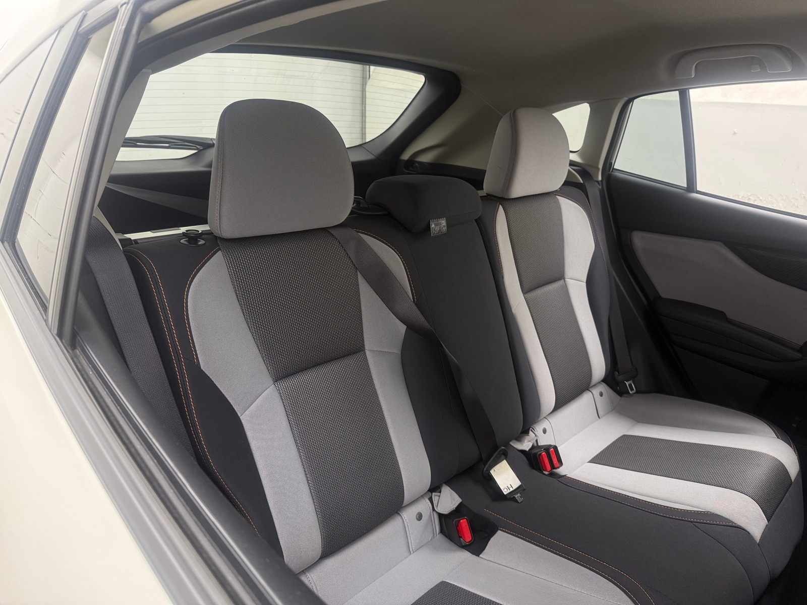 Thumbnail: 2021 Subaru Crosstrek - 6
