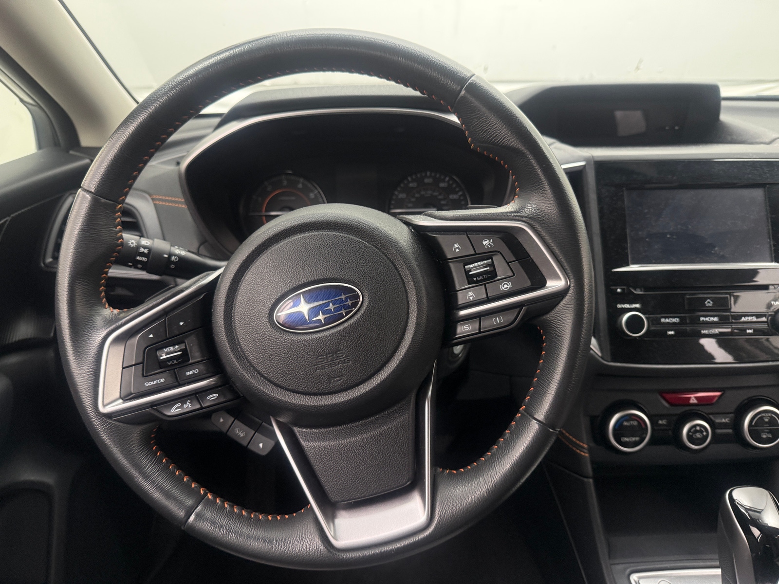 Thumbnail: 2021 Subaru Crosstrek - 5