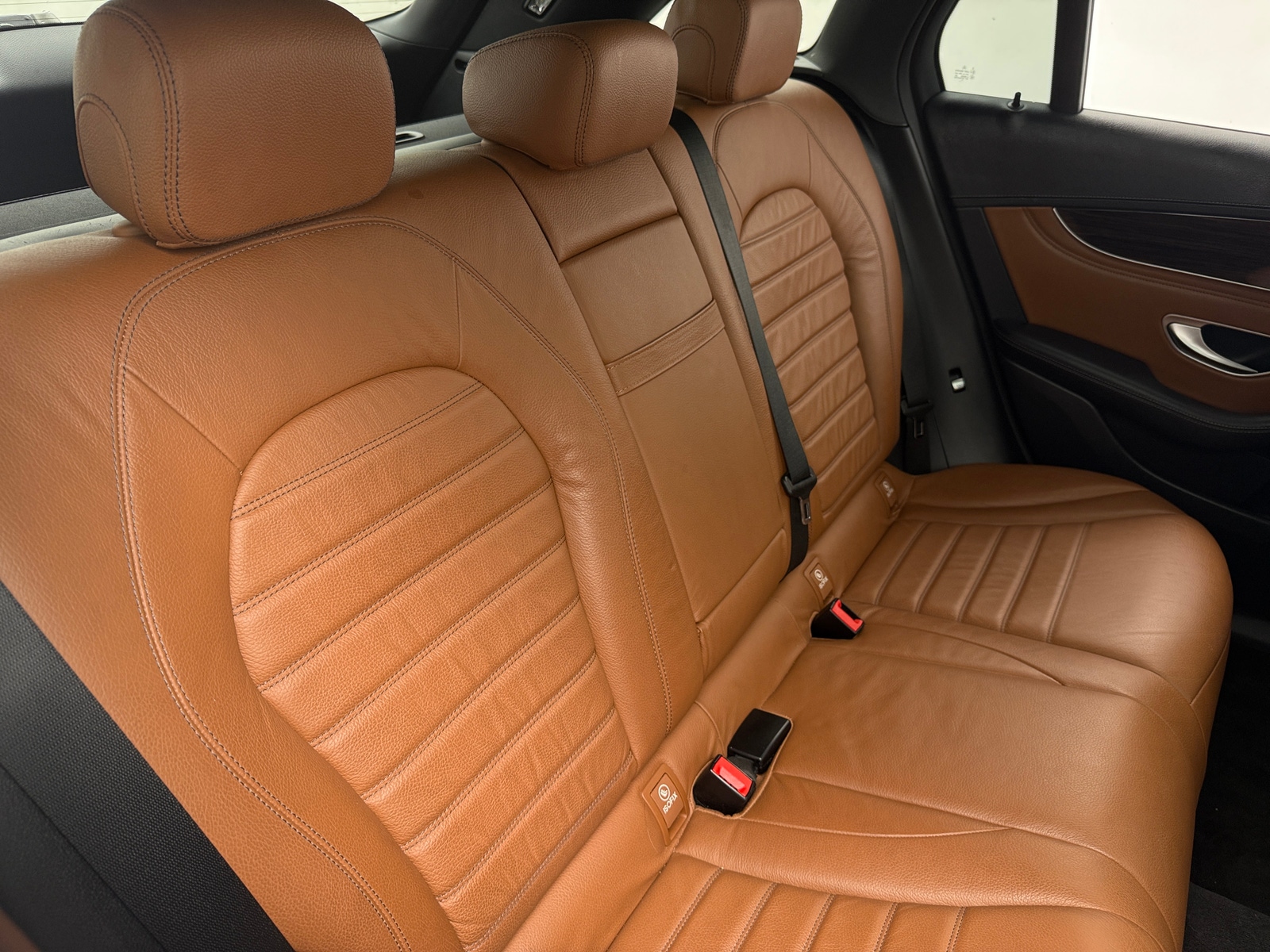 Thumbnail: 2018 Mercedes-Benz GLC - 5