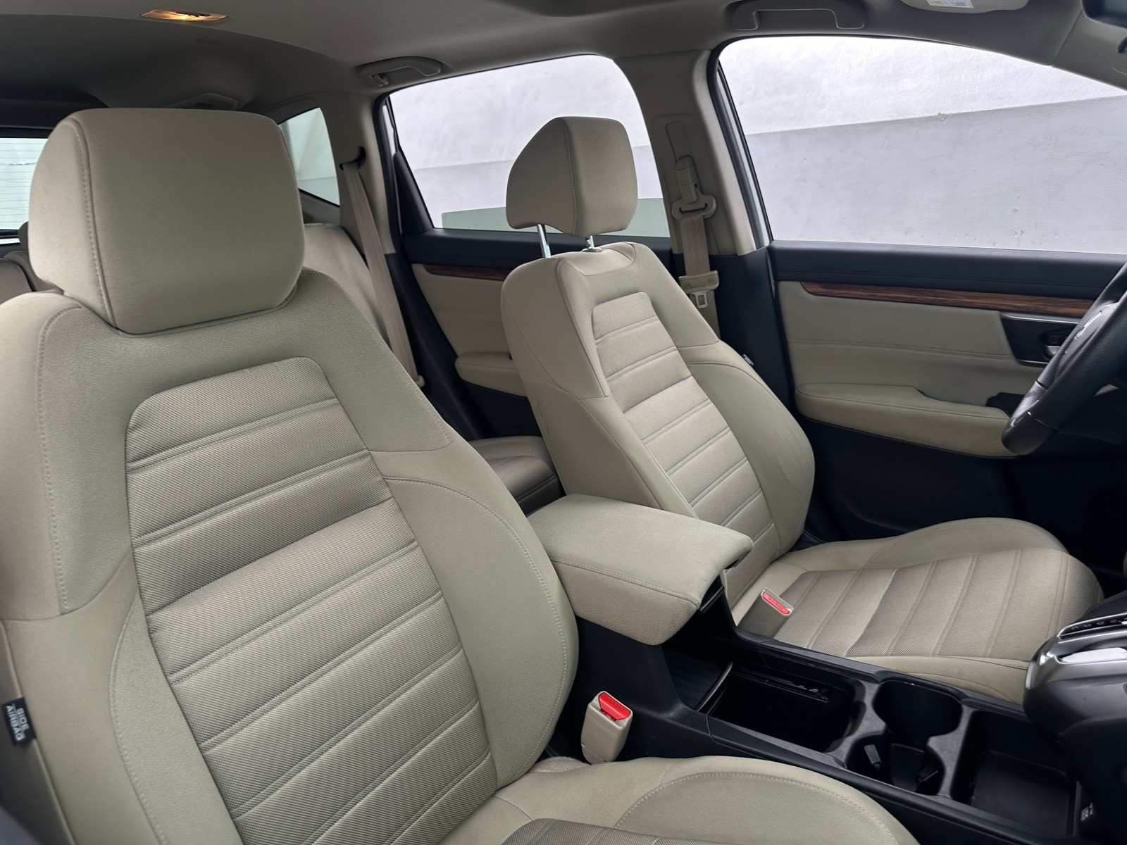 Thumbnail: 2022 Honda CR-V - 2