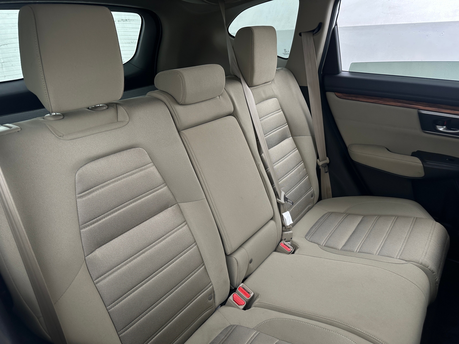 Thumbnail: 2022 Honda CR-V - 6