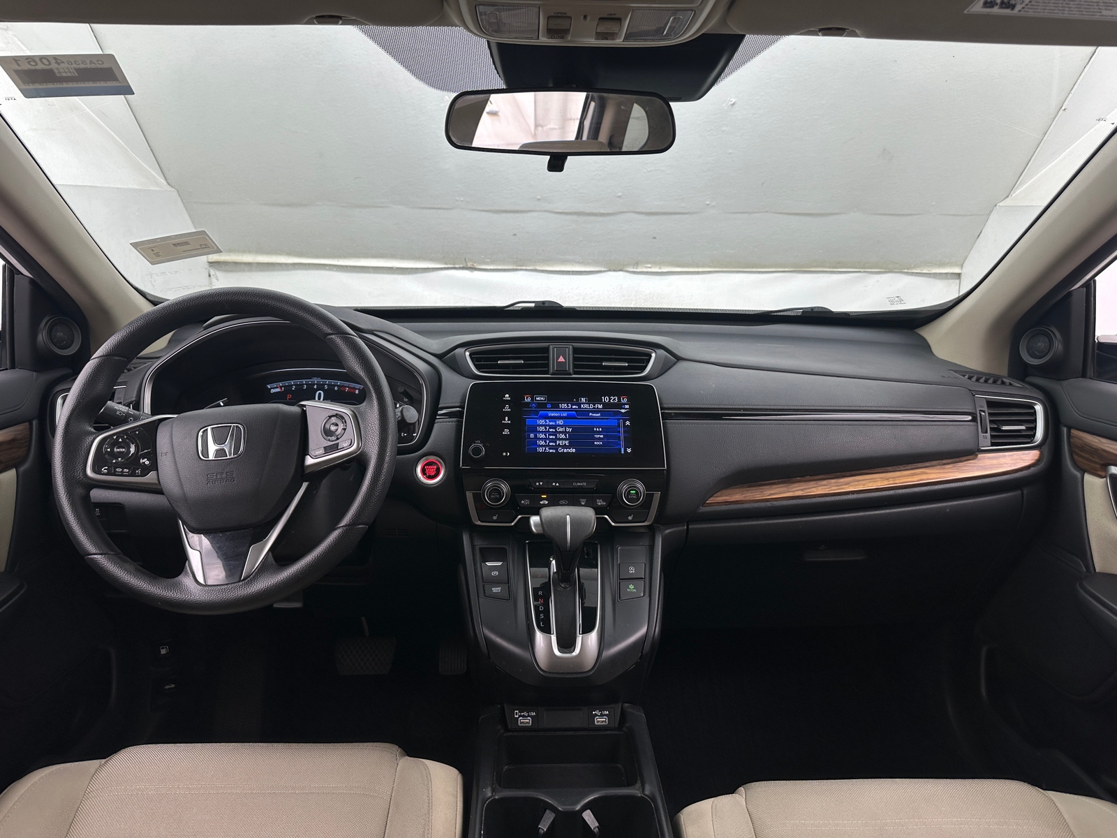 Thumbnail: 2022 Honda CR-V - 3