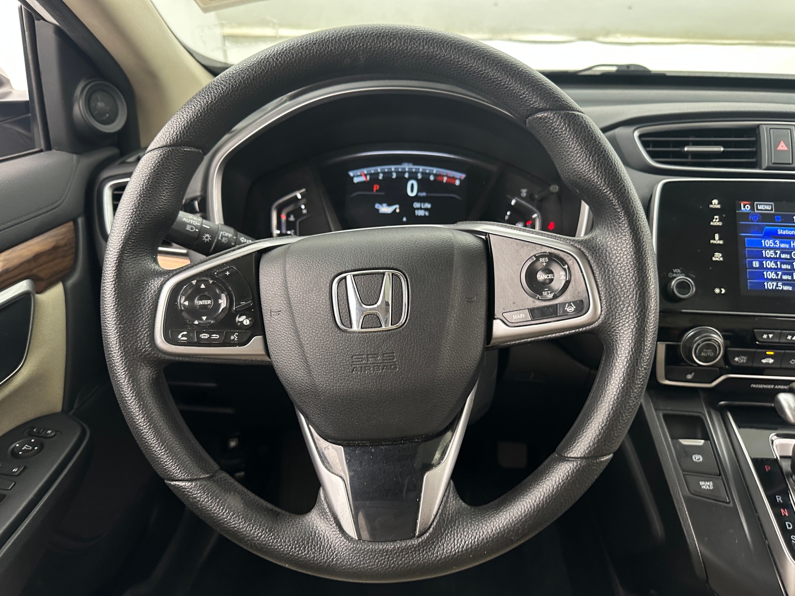 Thumbnail: 2022 Honda CR-V - 5