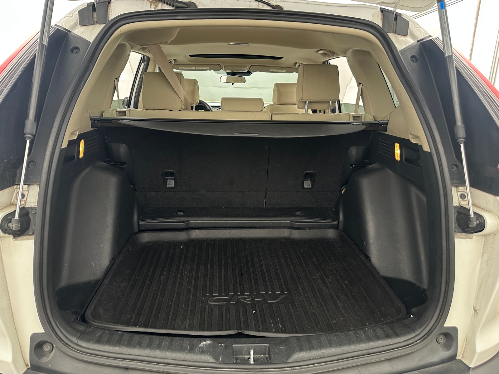 Thumbnail: 2022 Honda CR-V - 7