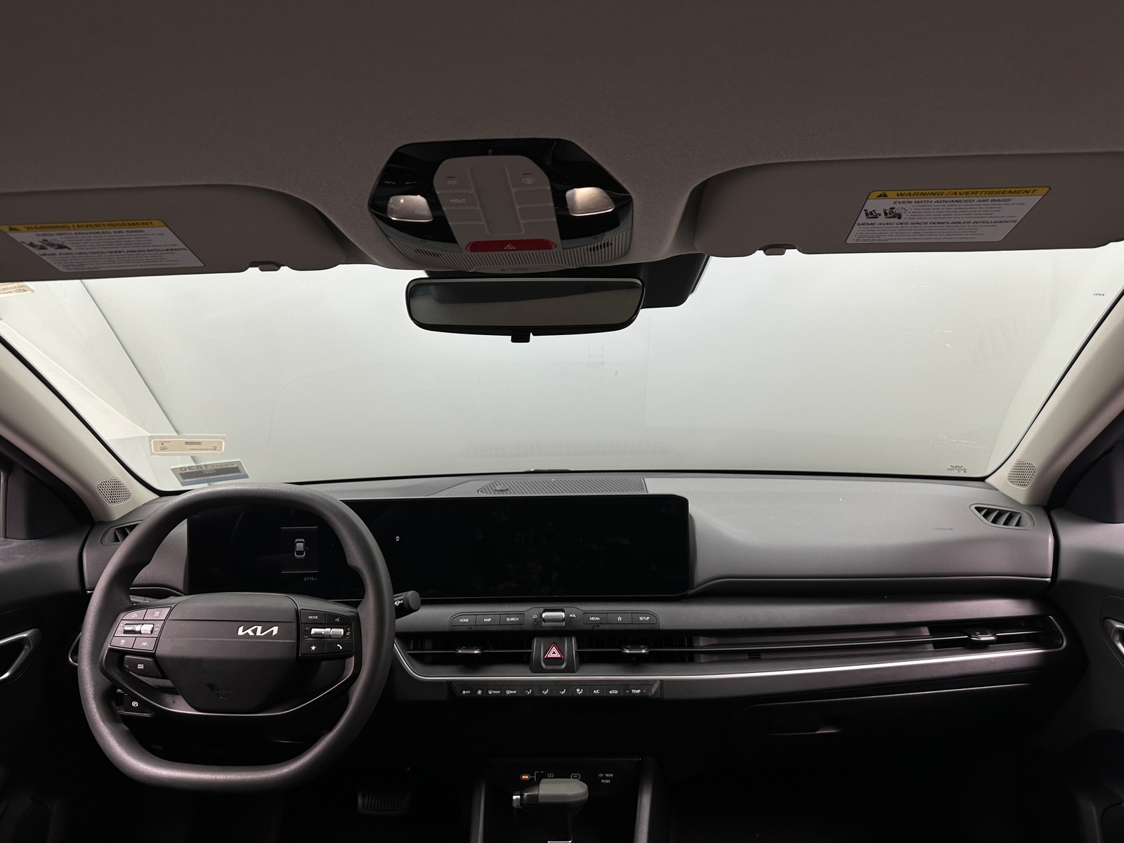 Thumbnail: 2025 Kia K4 - 3