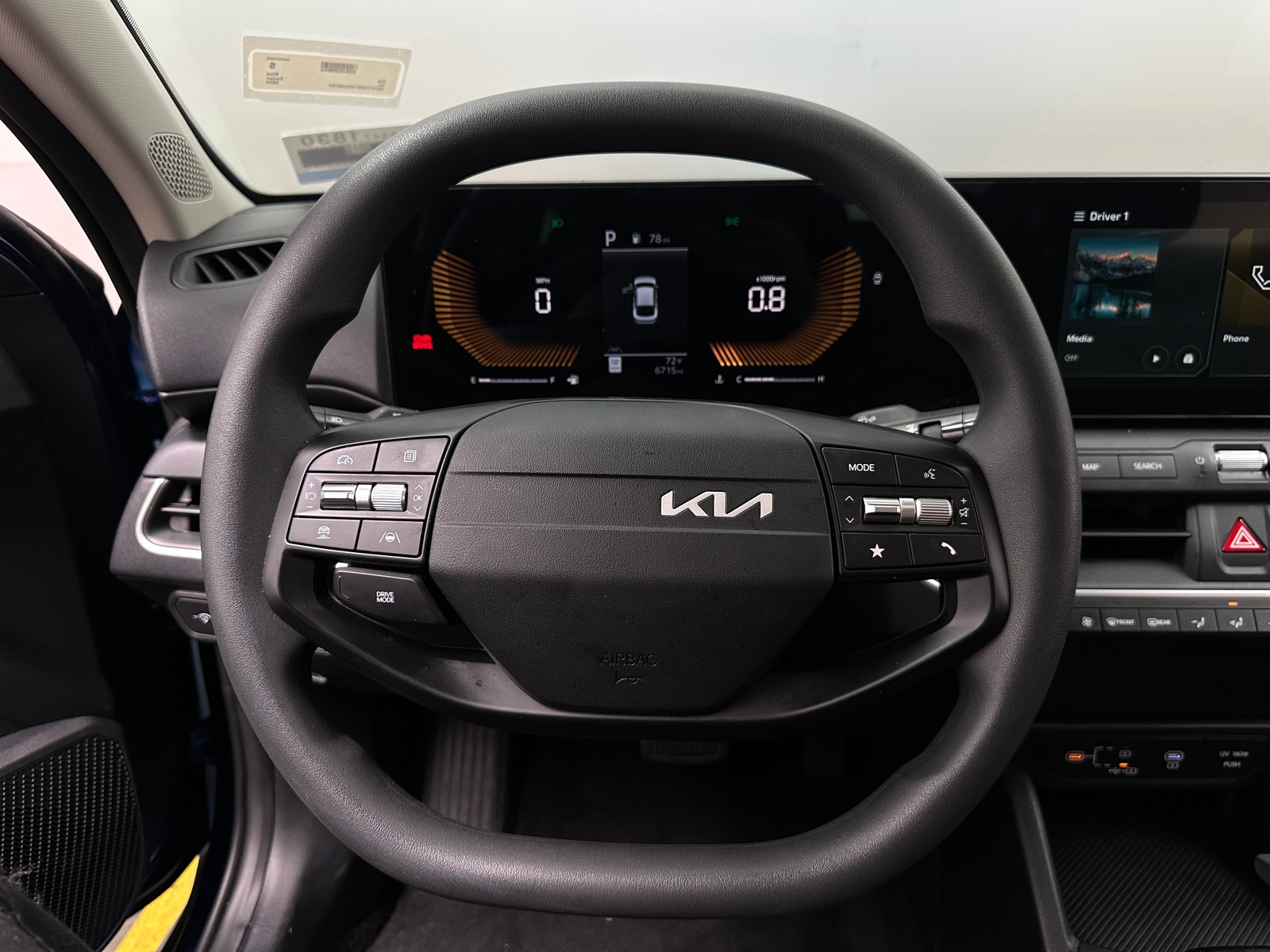 Thumbnail: 2025 Kia K4 - 5