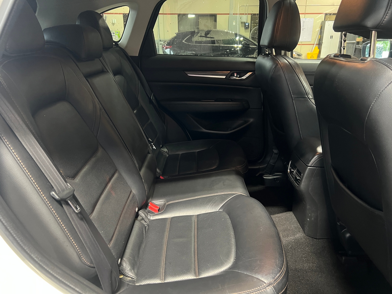 Thumbnail: 2019 Mazda CX-5 - 5