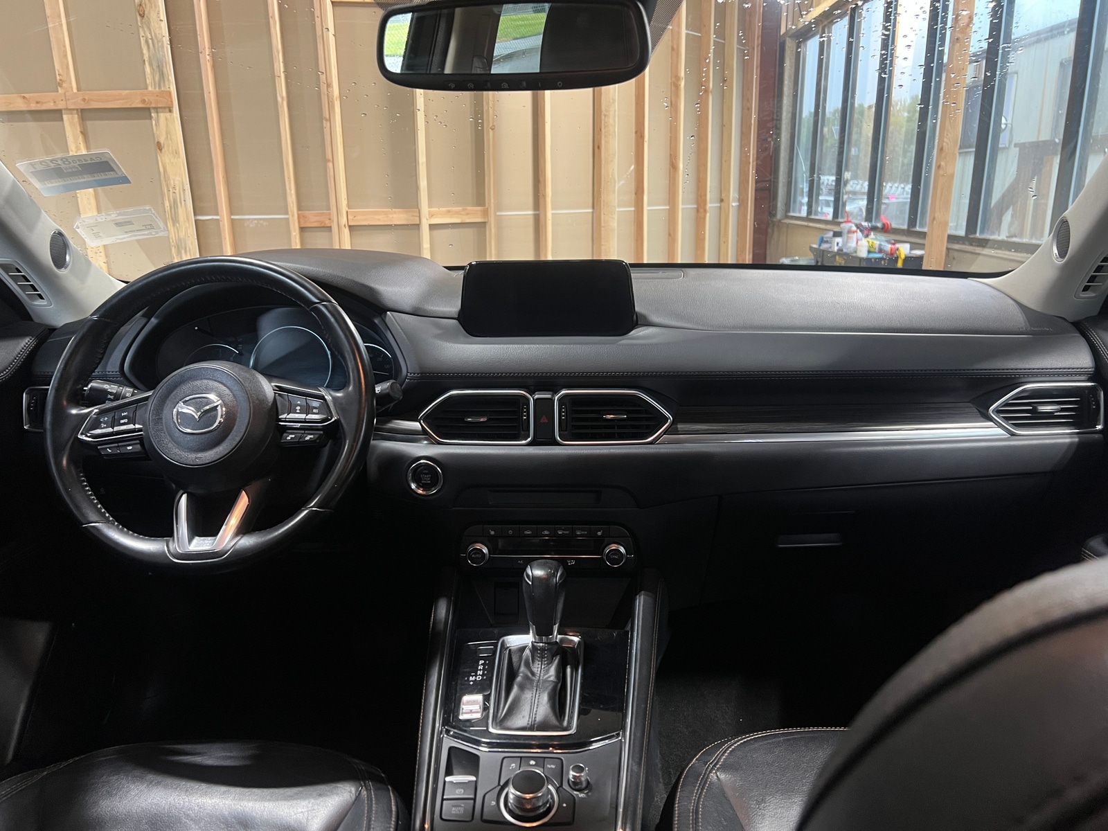 Thumbnail: 2019 Mazda CX-5 - 2