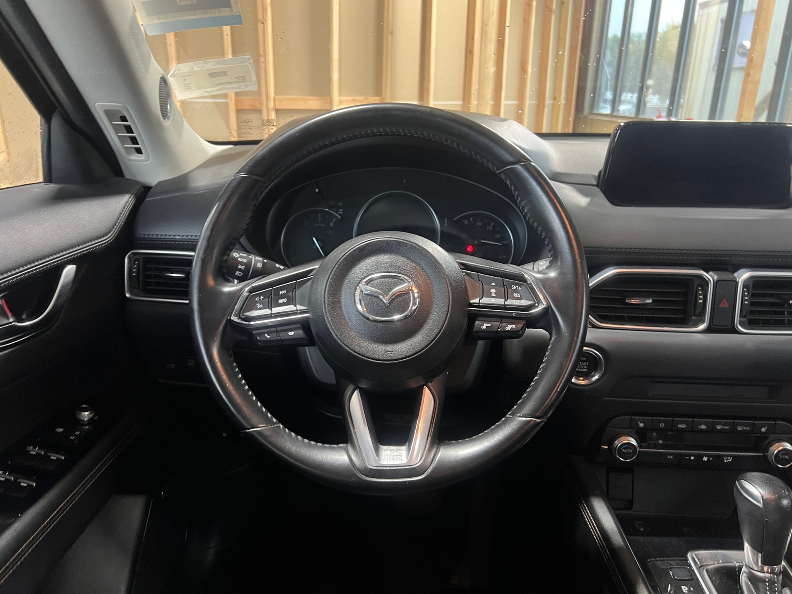 Thumbnail: 2019 Mazda CX-5 - 4