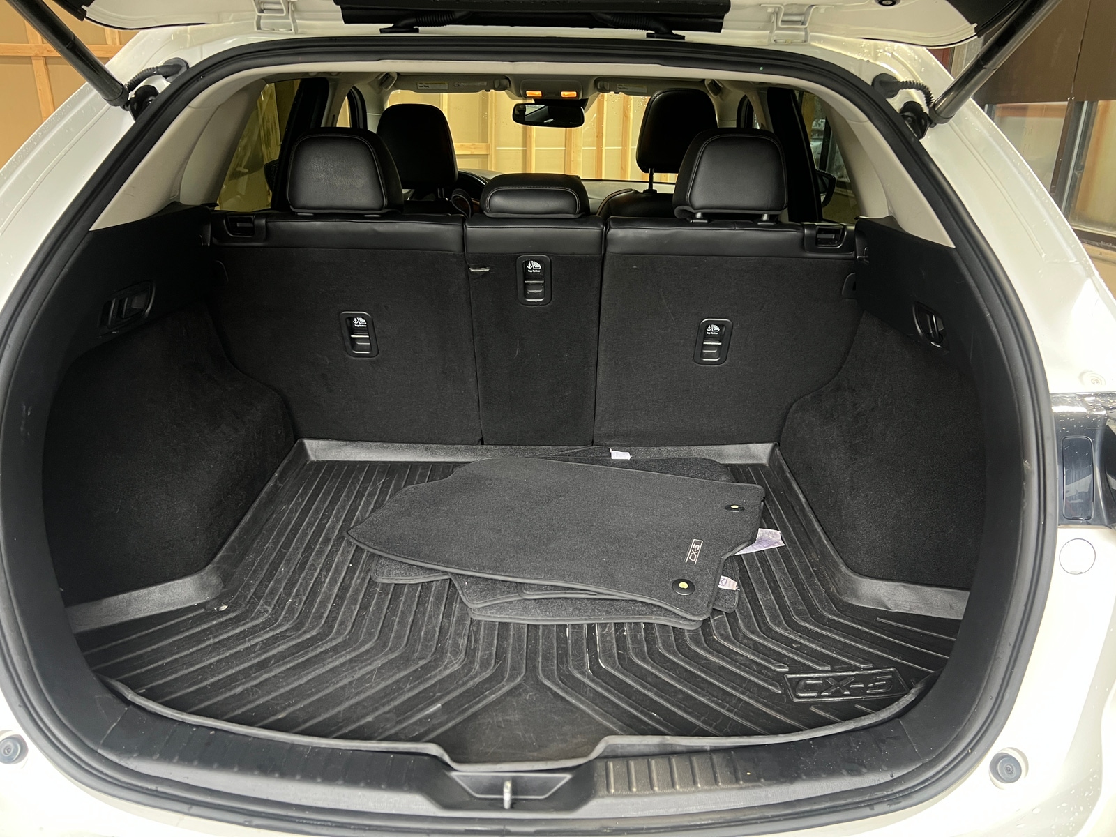 Thumbnail: 2019 Mazda CX-5 - 6