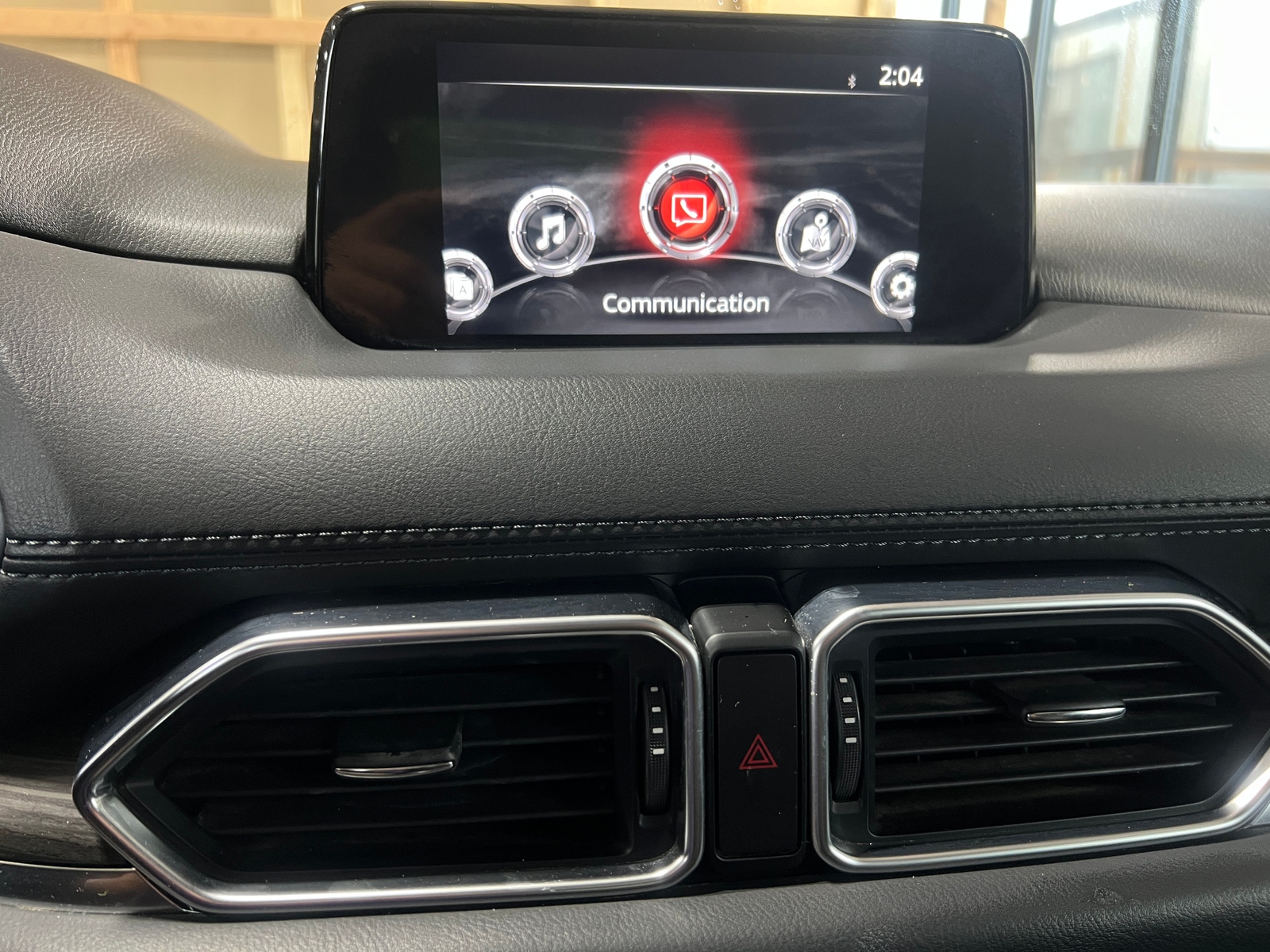 Thumbnail: 2019 Mazda CX-5 - 3