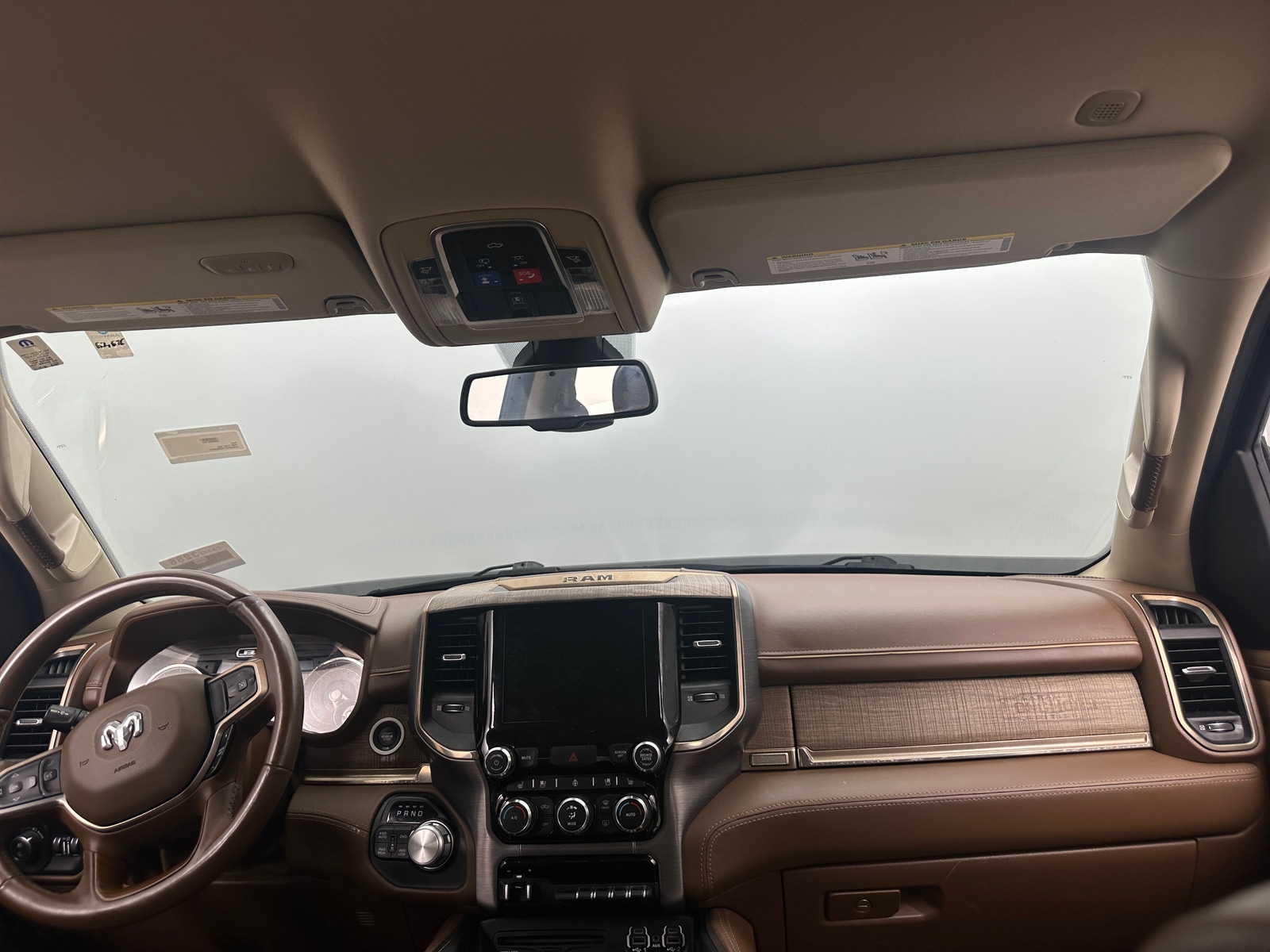 Thumbnail: 2019 RAM 1500 - 2