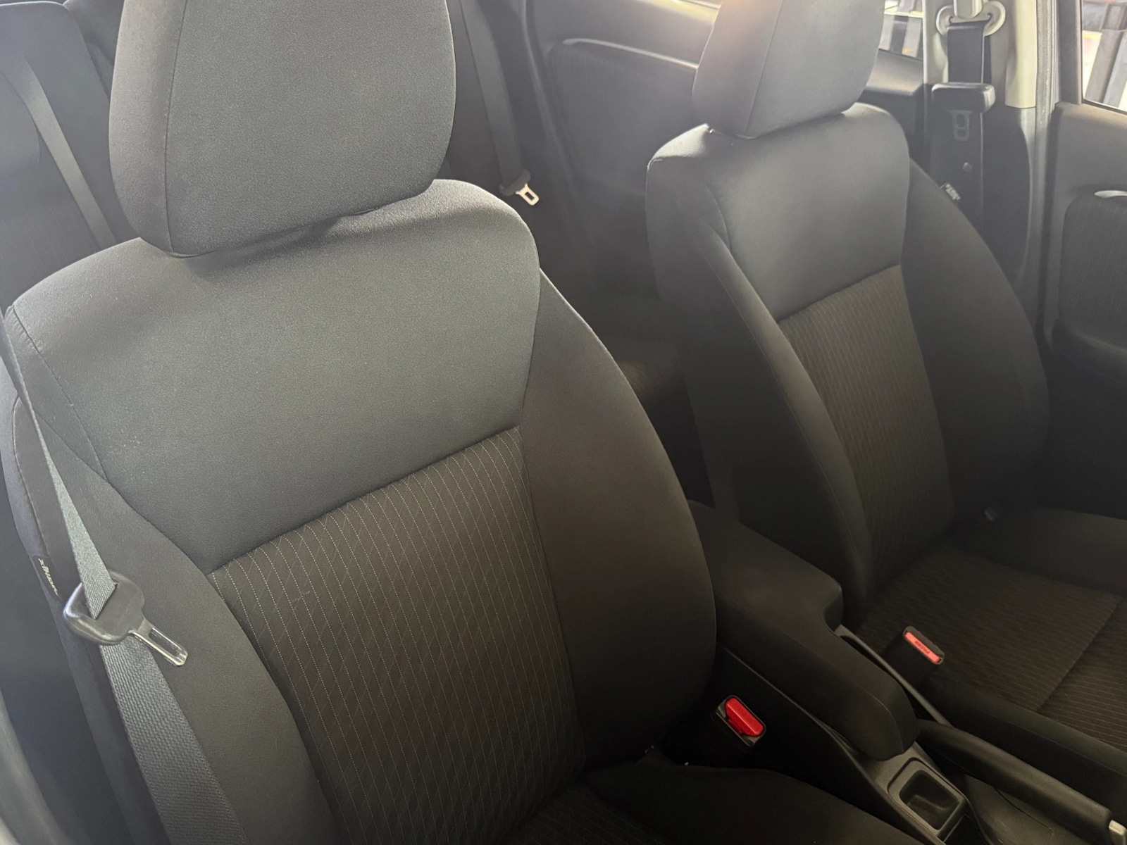 Thumbnail: 2018 Honda Fit - 2
