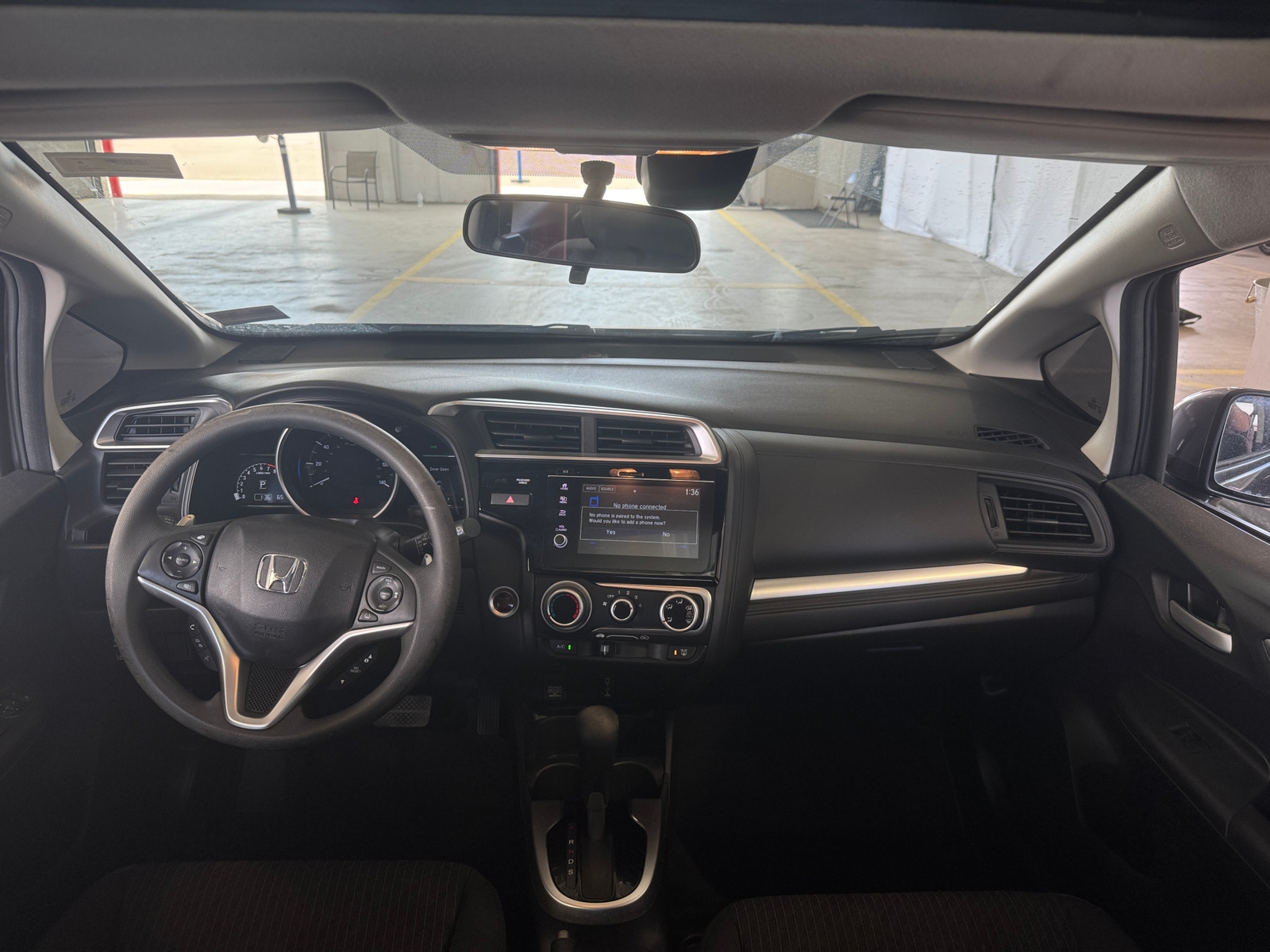Thumbnail: 2018 Honda Fit - 3