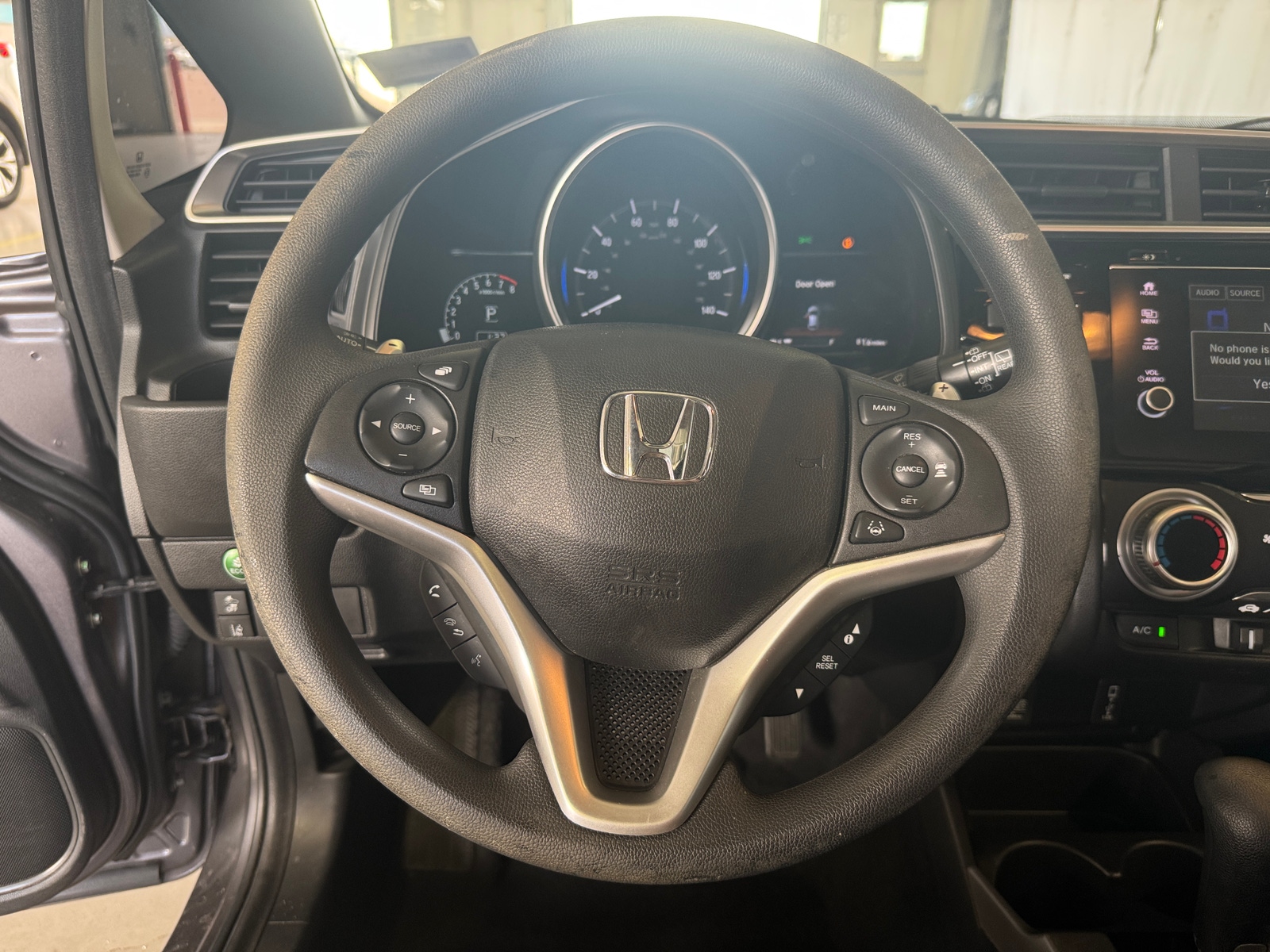 Thumbnail: 2018 Honda Fit - 5