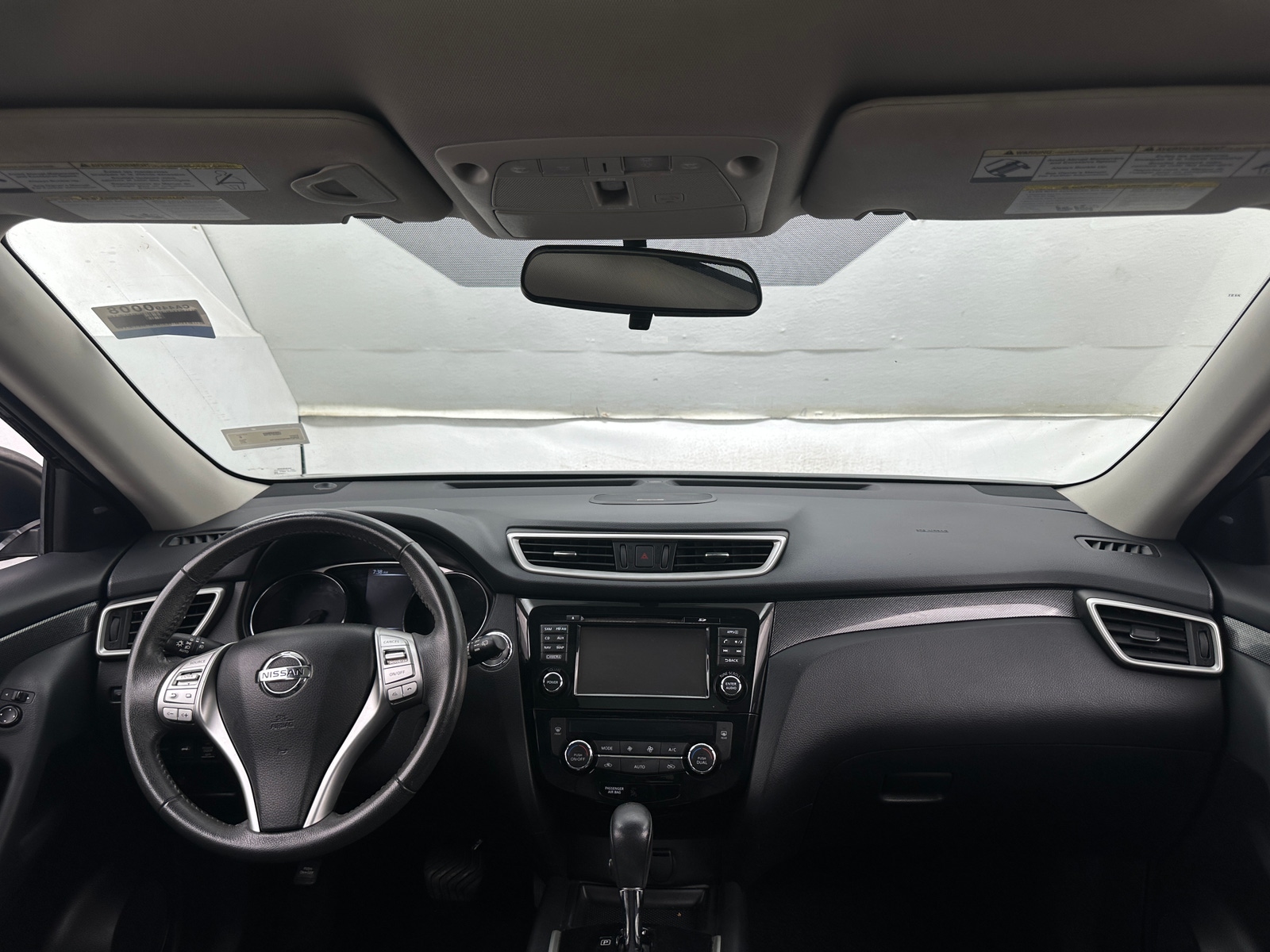 Thumbnail: 2016 Nissan Rogue - 3
