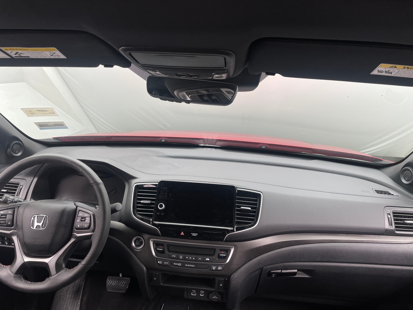 Thumbnail: 2026 Honda Ridgeline - 2