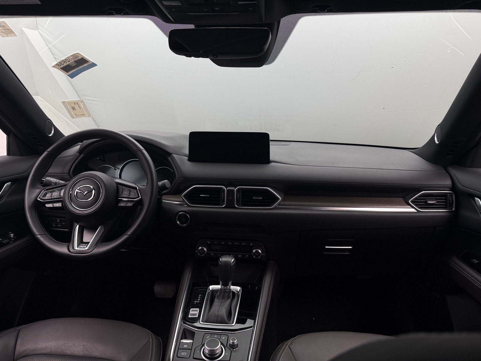 Thumbnail: 2025 Mazda CX-5 - 2