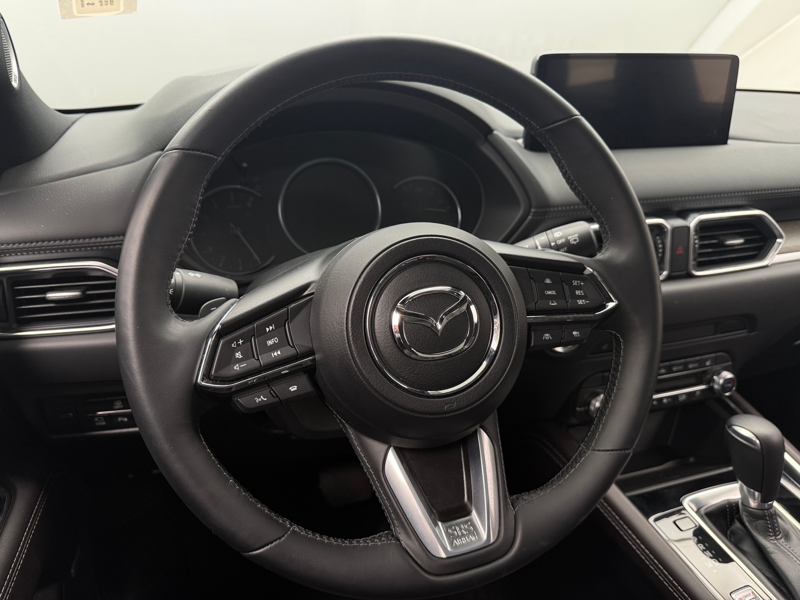 Thumbnail: 2025 Mazda CX-5 - 4